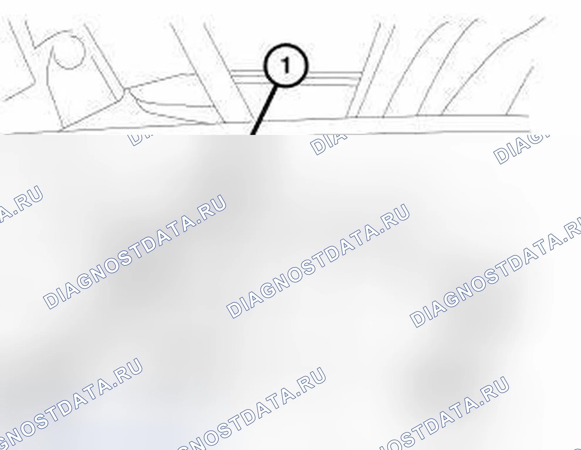 Рис. 299. Jeep Compass I рестайлинг
