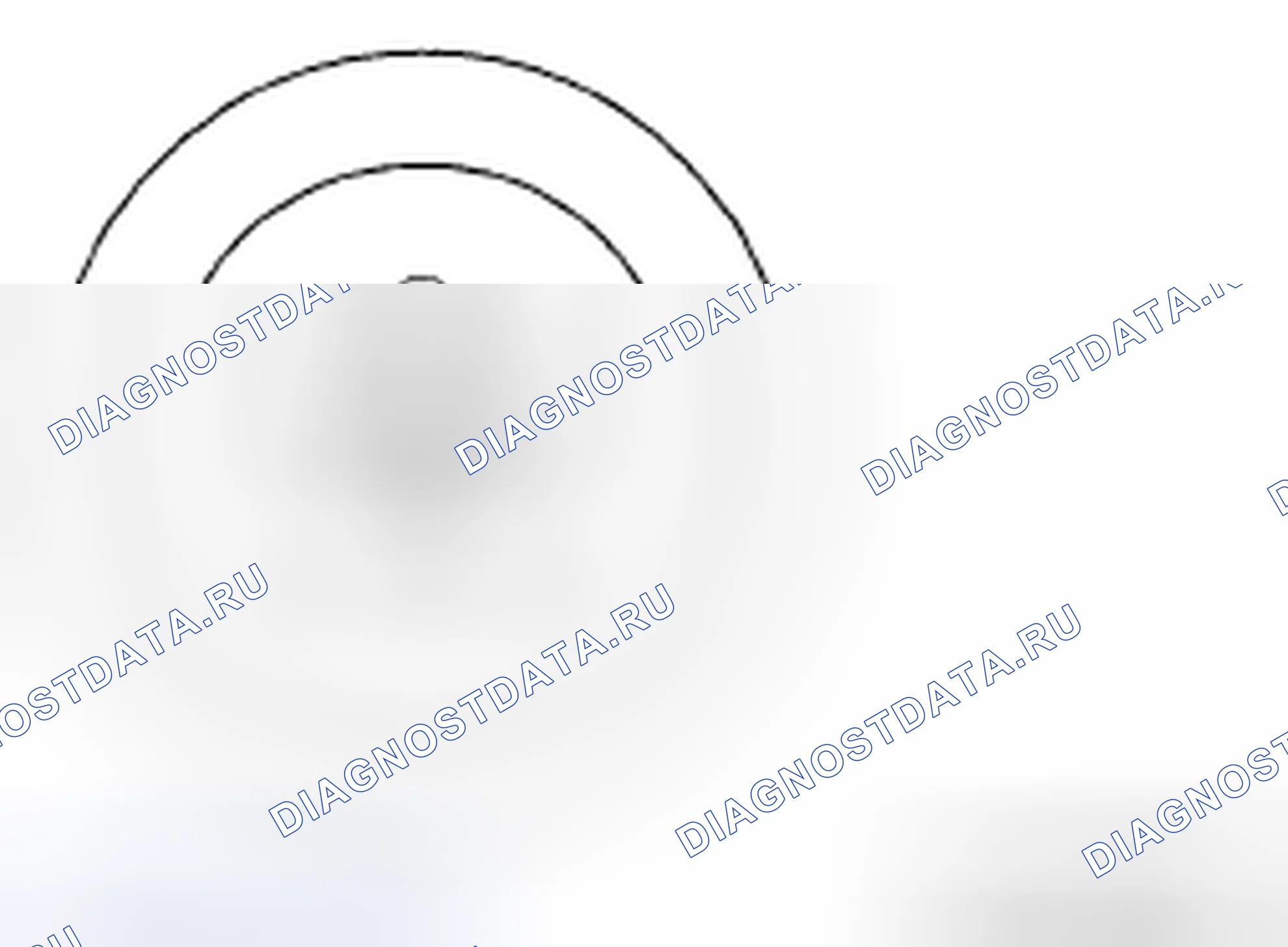 Рис. 1: Установка колес и шин. Mazda CX-7 I рестайлинг