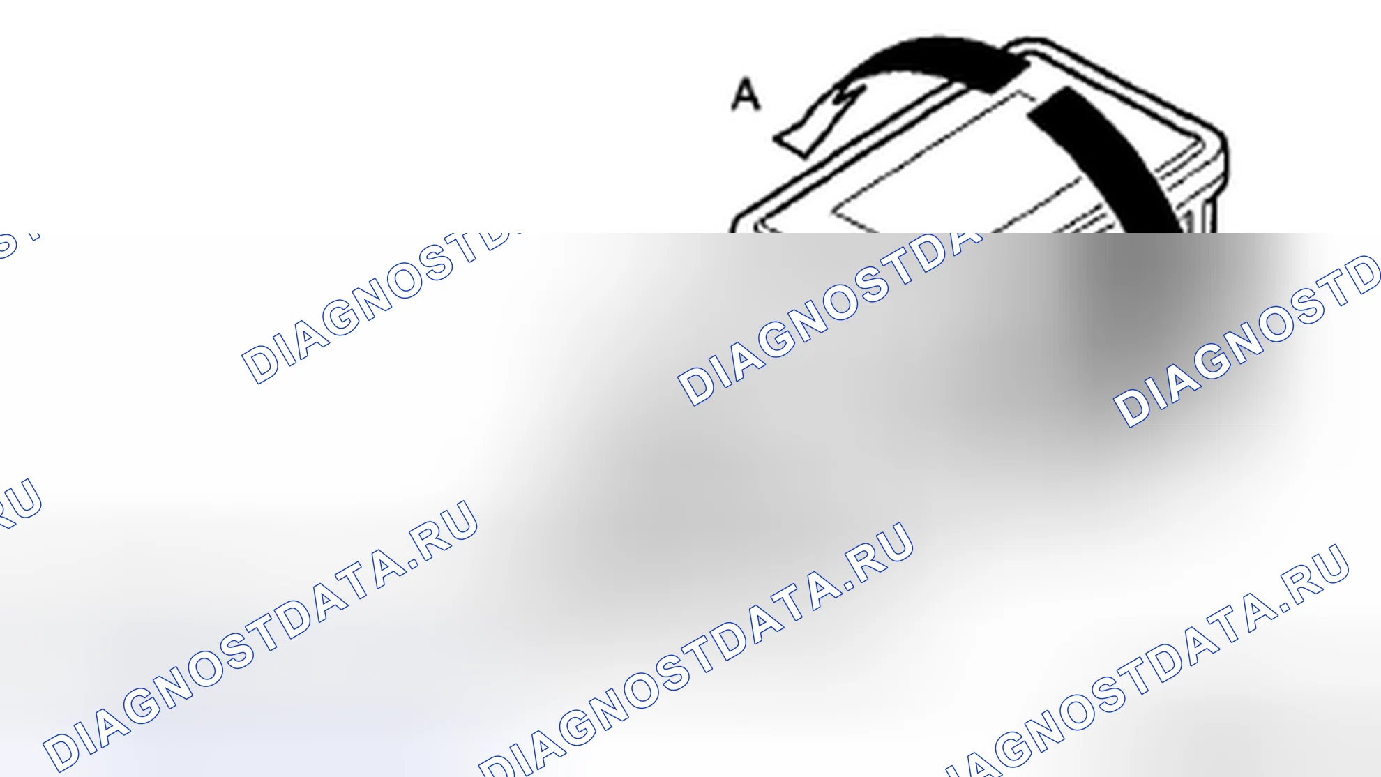 Рис. 13. Mazda MX-5 NC рестайлинг