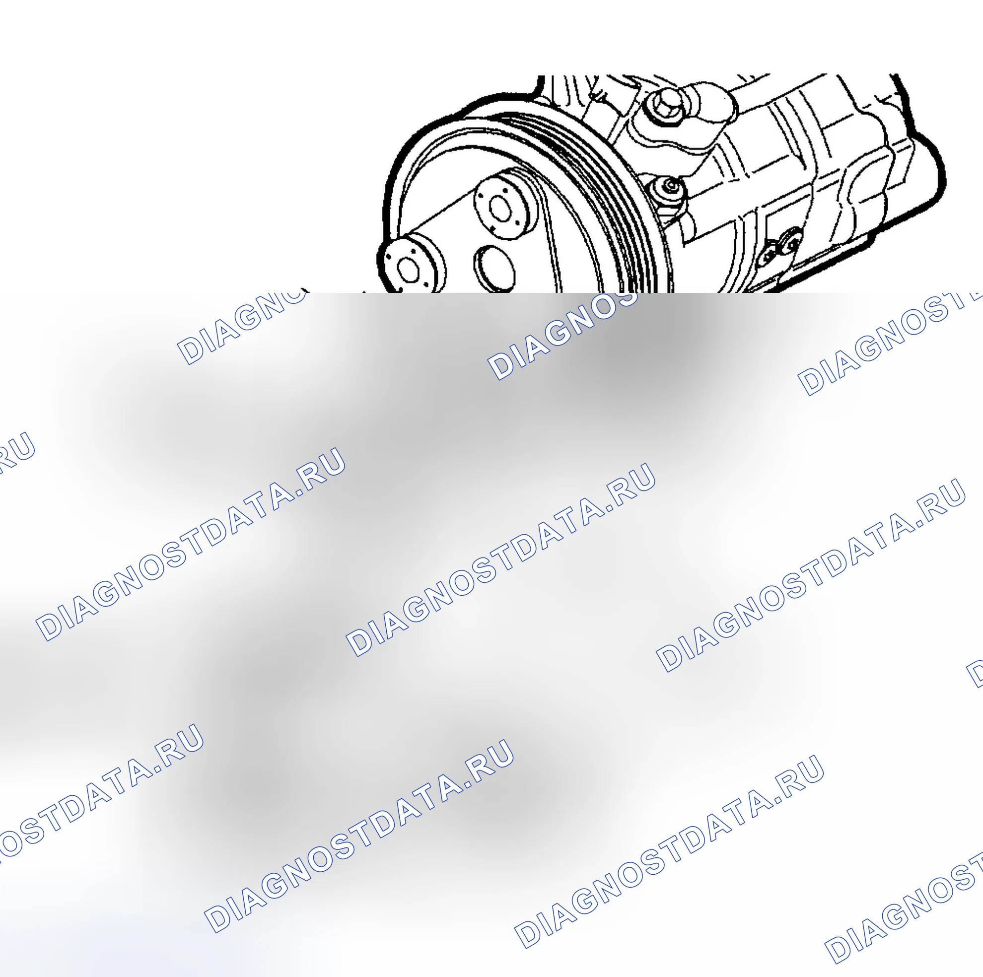 Рис. 73. Chrysler Town & Country IV