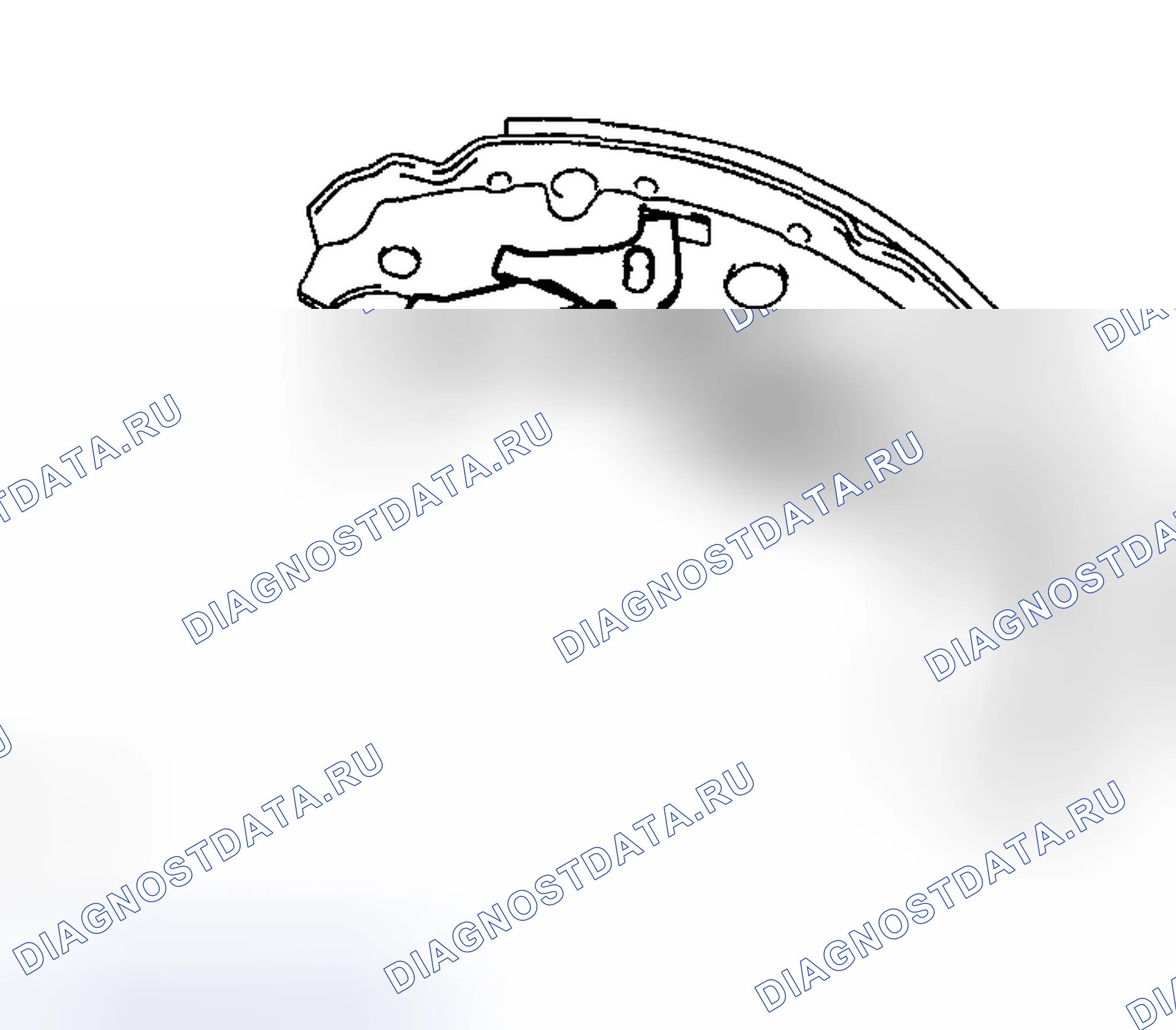 Рис. 90. Toyota Matrix E130