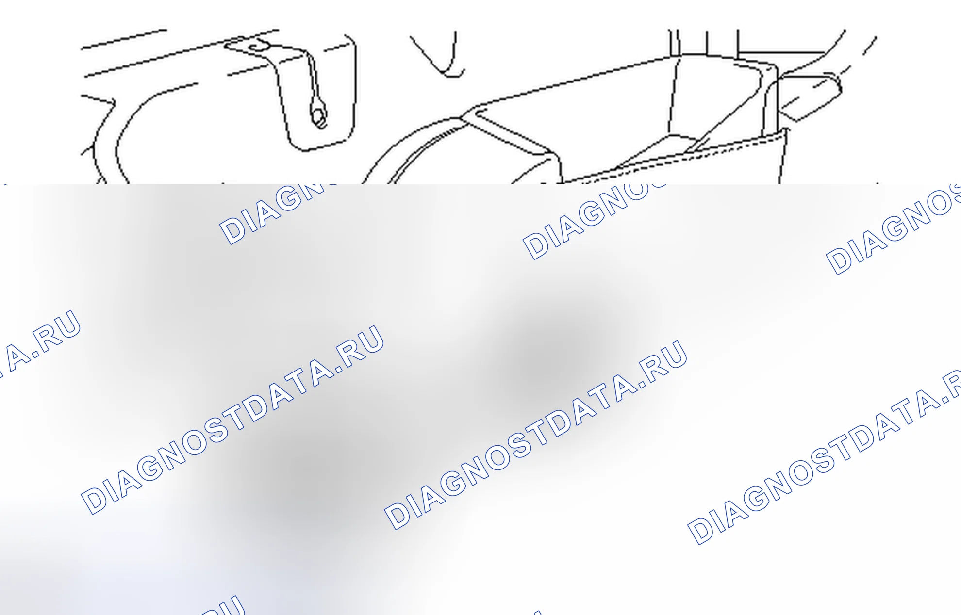 Рис. 534. Toyota Highlander II рестайлинг