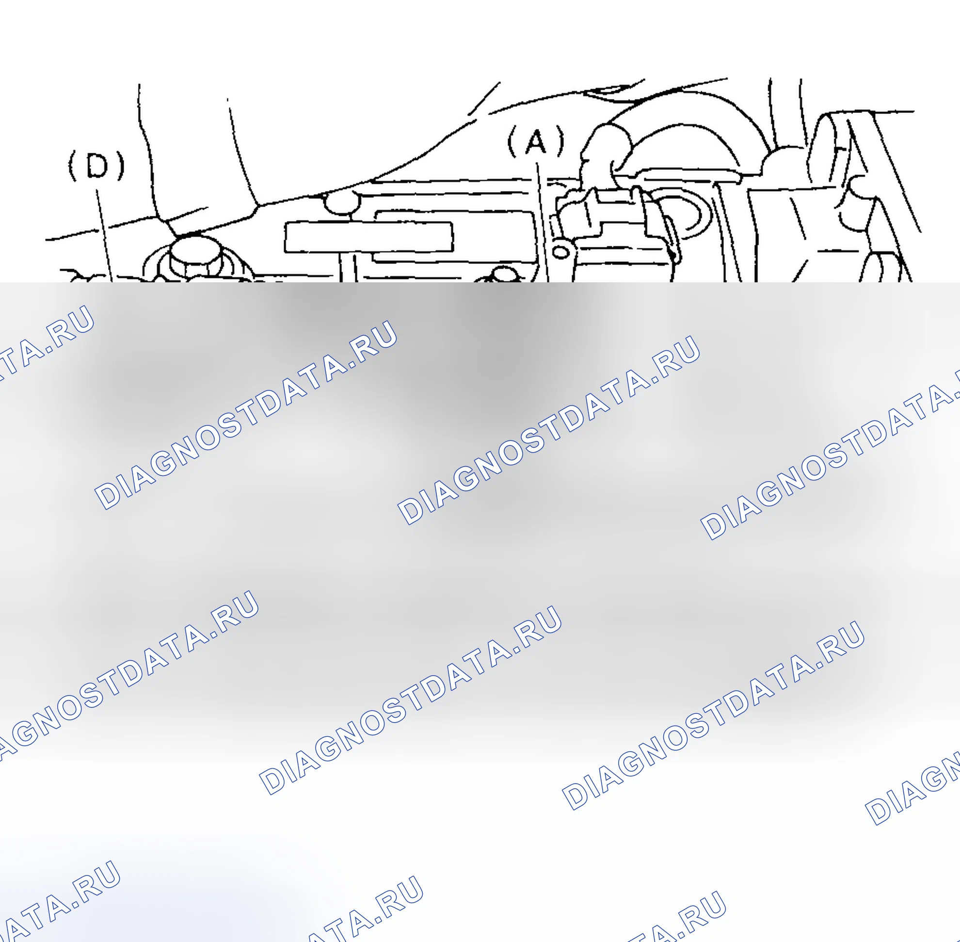 Рис. 37. Subaru Legacy BE/BH/BT