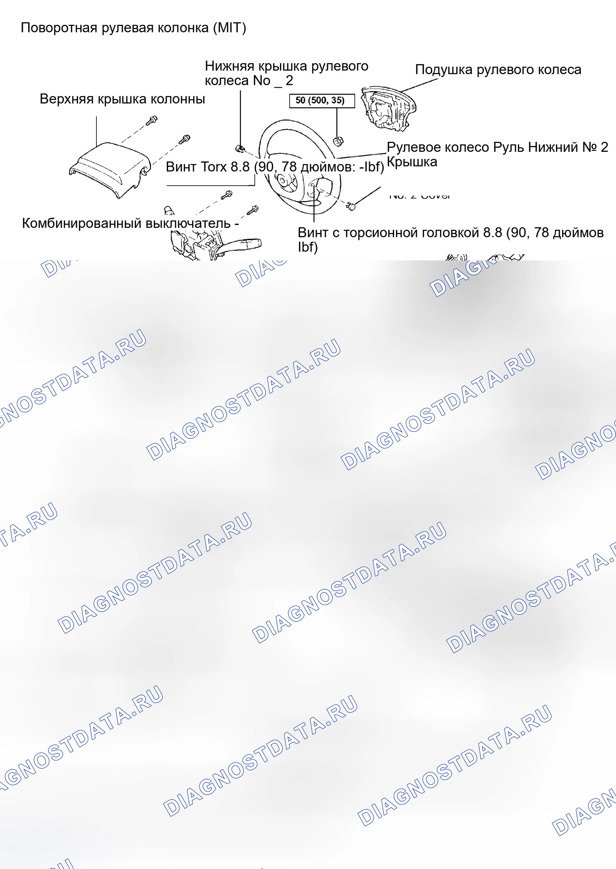 Рис. 22. Toyota Tundra I рестайлинг