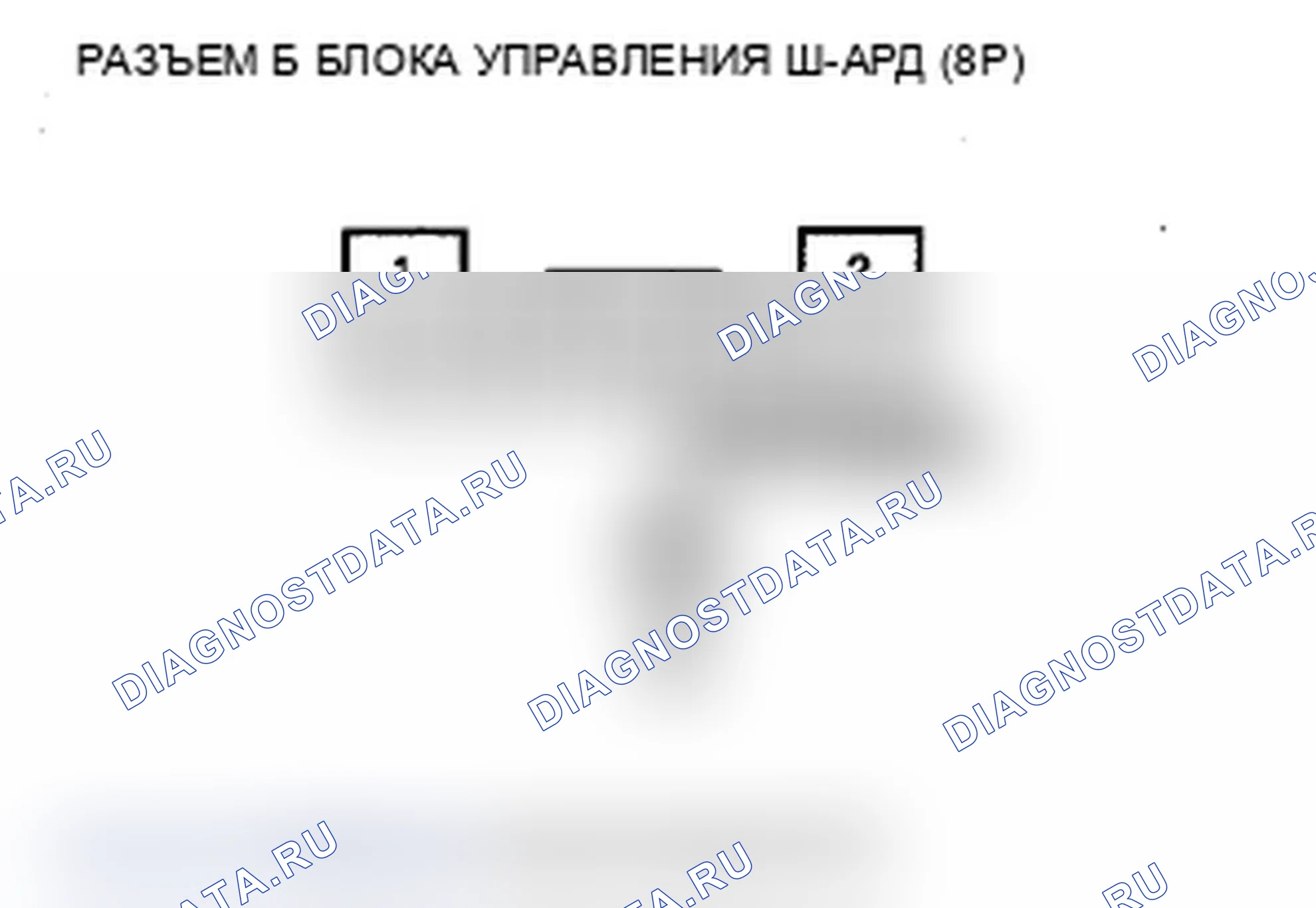Рис. 79. Acura RDX I рестайлинг