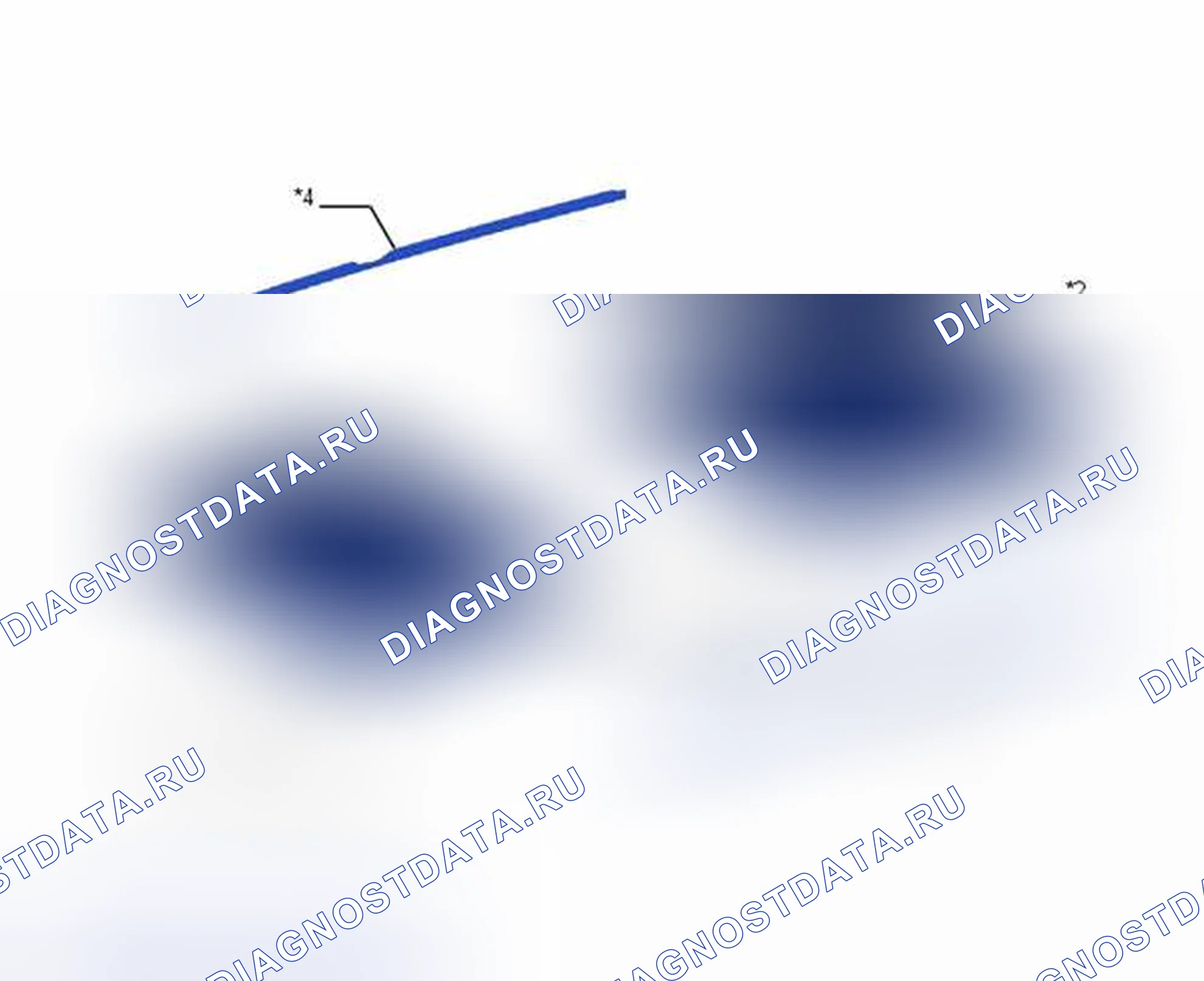 Рис. 11: ИЛЛЮСТРАЦИЯ. Toyota Highlander III