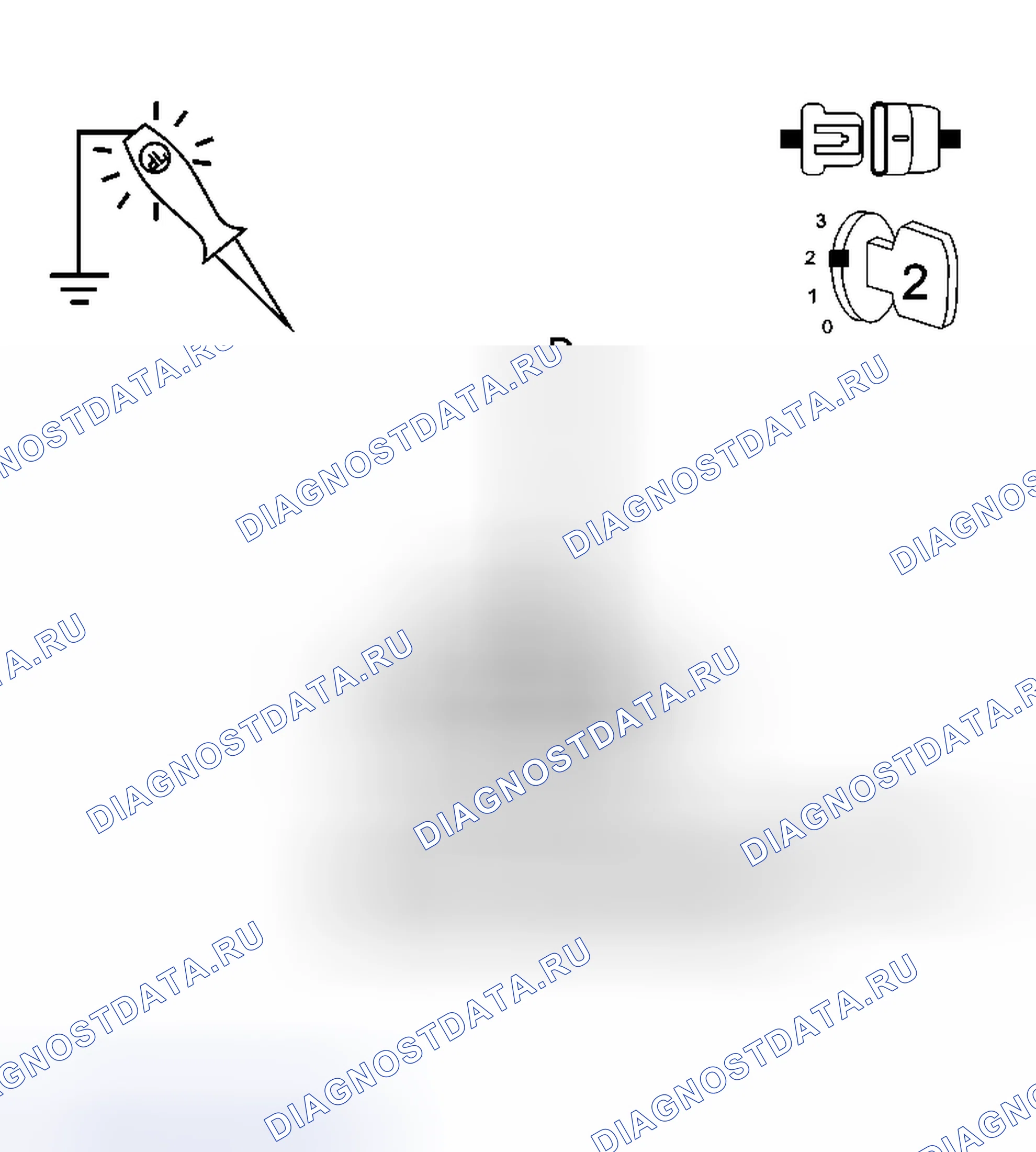 Рис. 19. Dodge Cab & Chassis R3500 HD transition