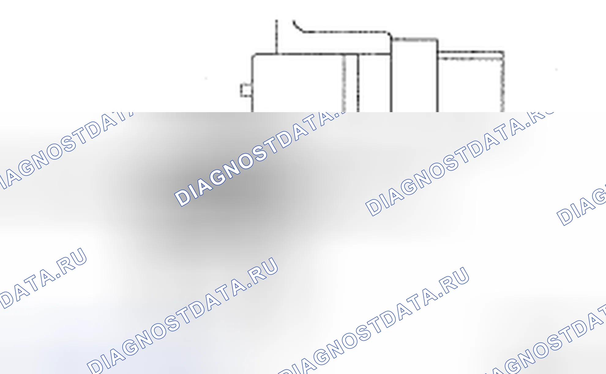 Рис. 182. Toyota Sienna II рестайлинг