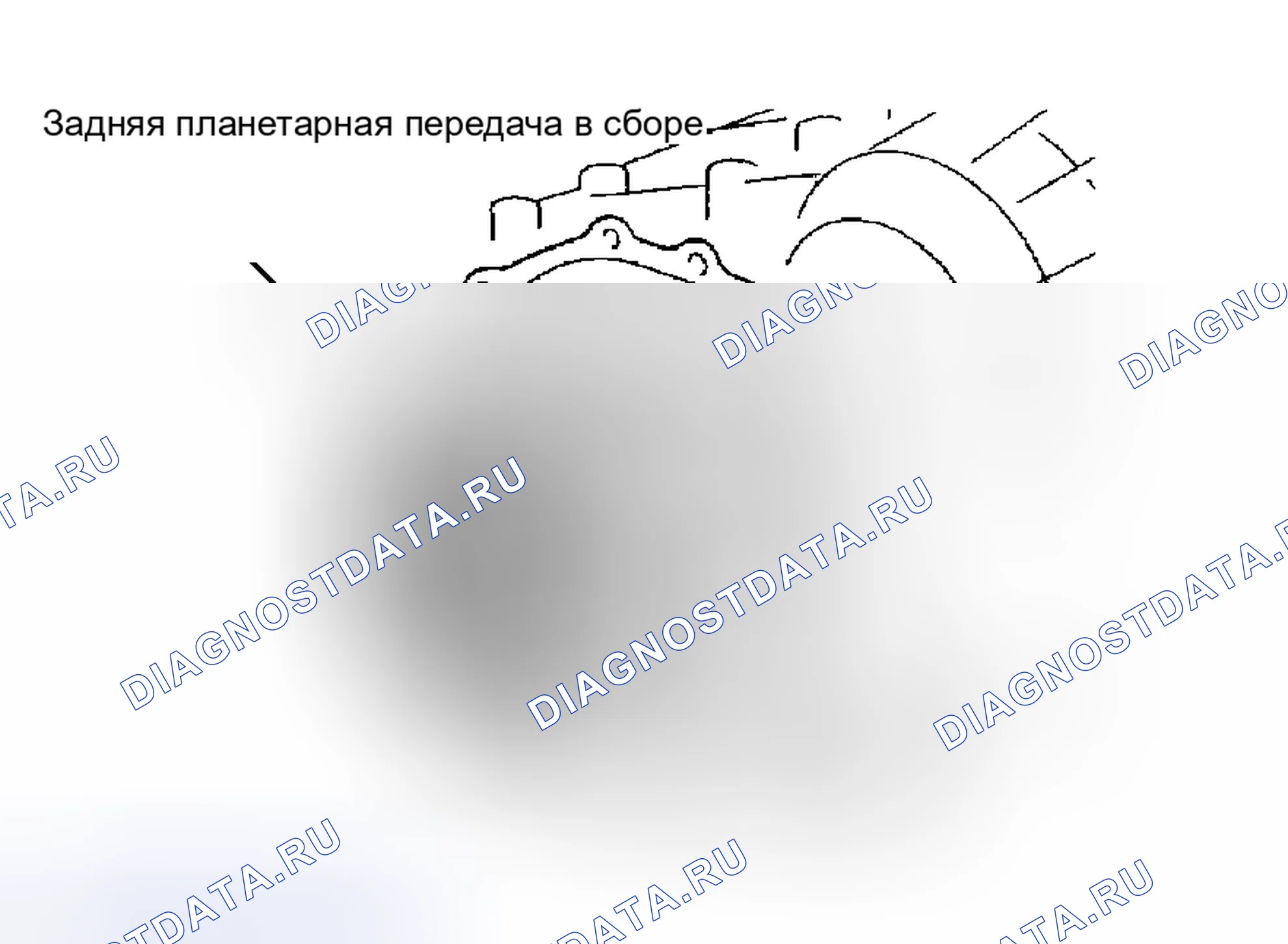 Рис. 733. Toyota Camry Solara II