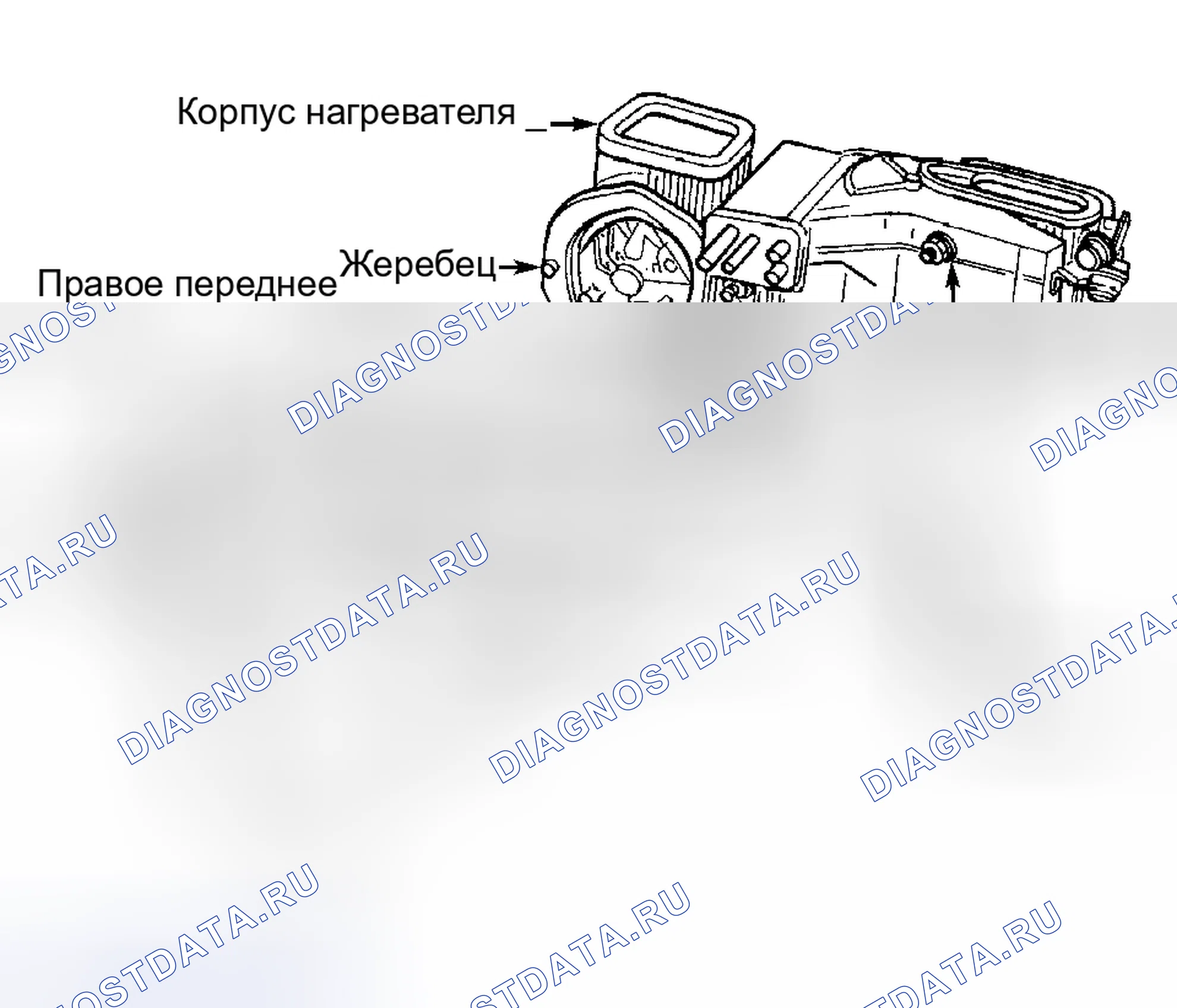 Рис. 3. Jeep Cherokee III