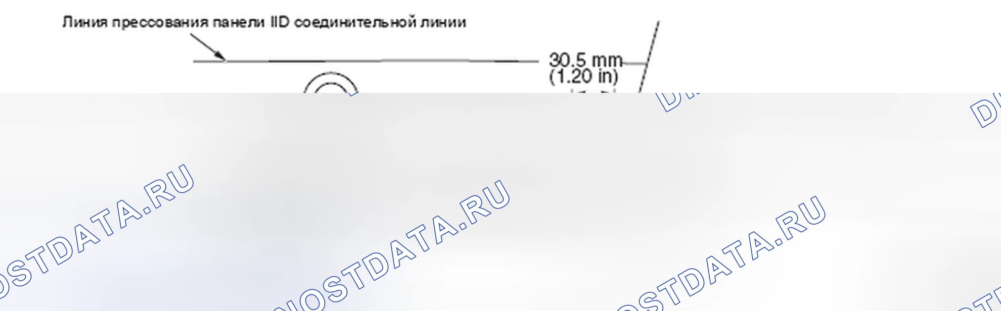 Рис. 24. Mitsubishi Lancer Ralliart X рестайлинг