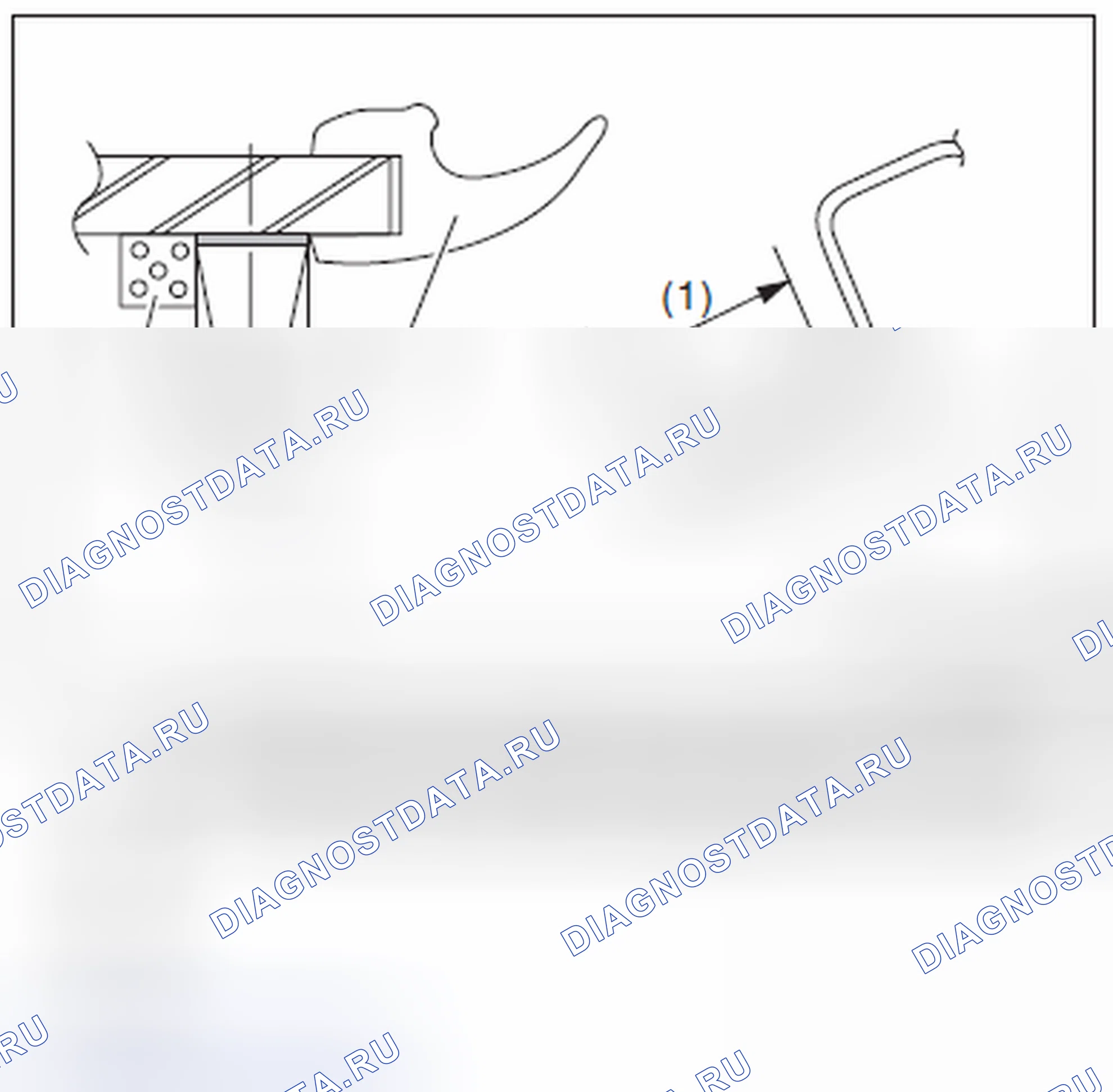 Рис. 64. Subaru Impreza WRX GE рестайлинг