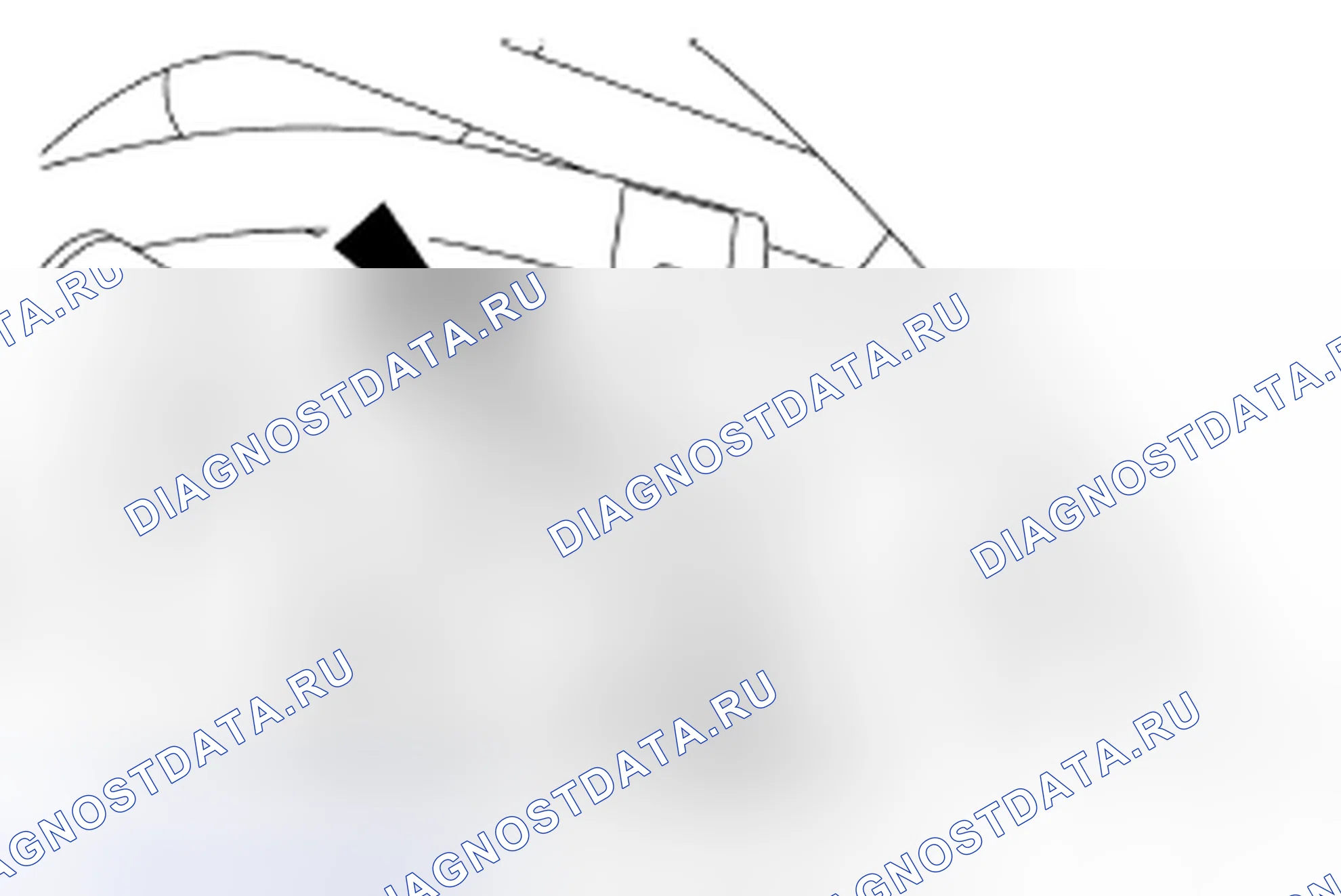 Рис. 6. Hyundai Matrix I рестайлинг
