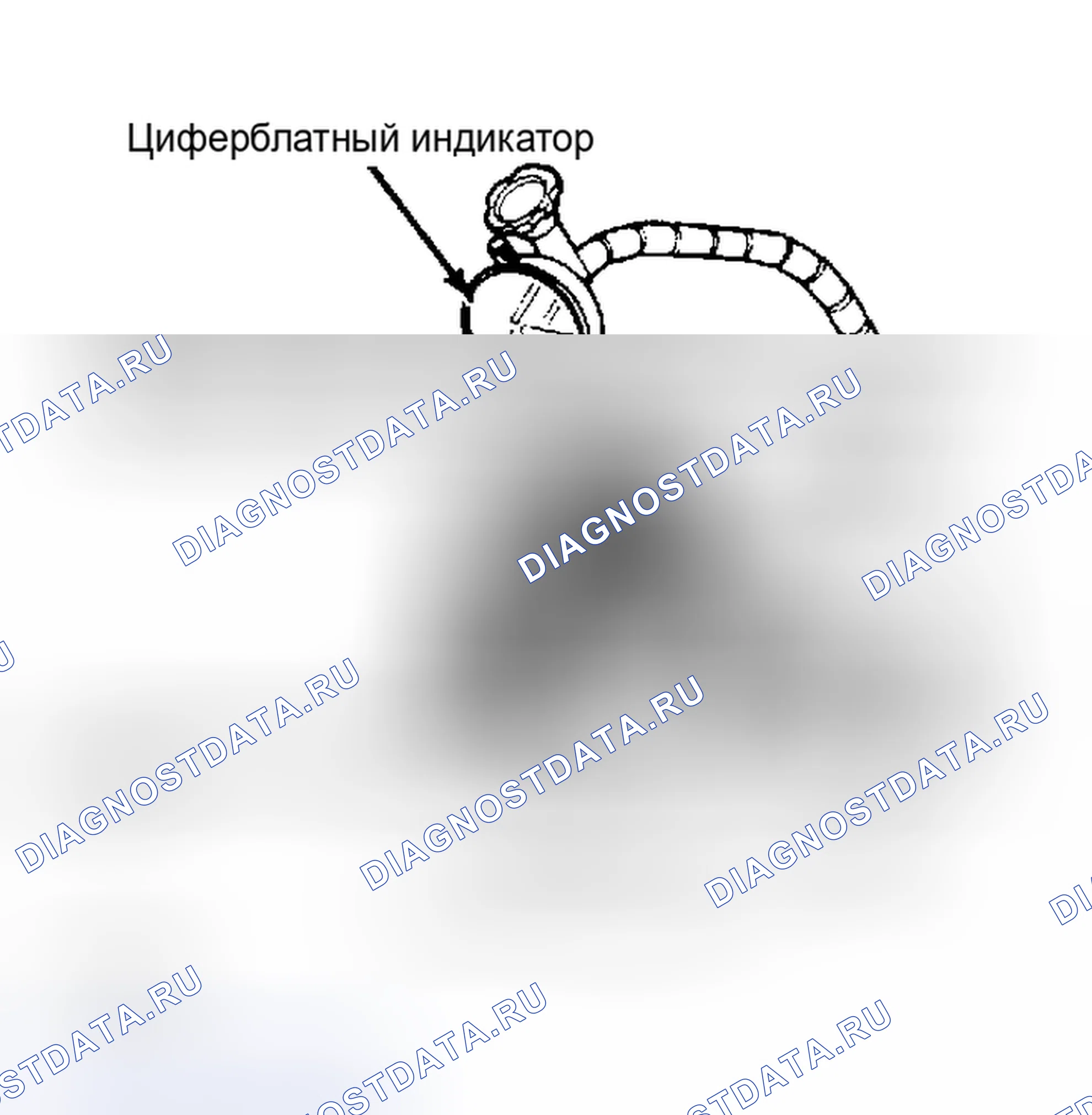 Рис. 6: ДЕМОНТАЖ И ПРОВЕРКА. Honda Civic III