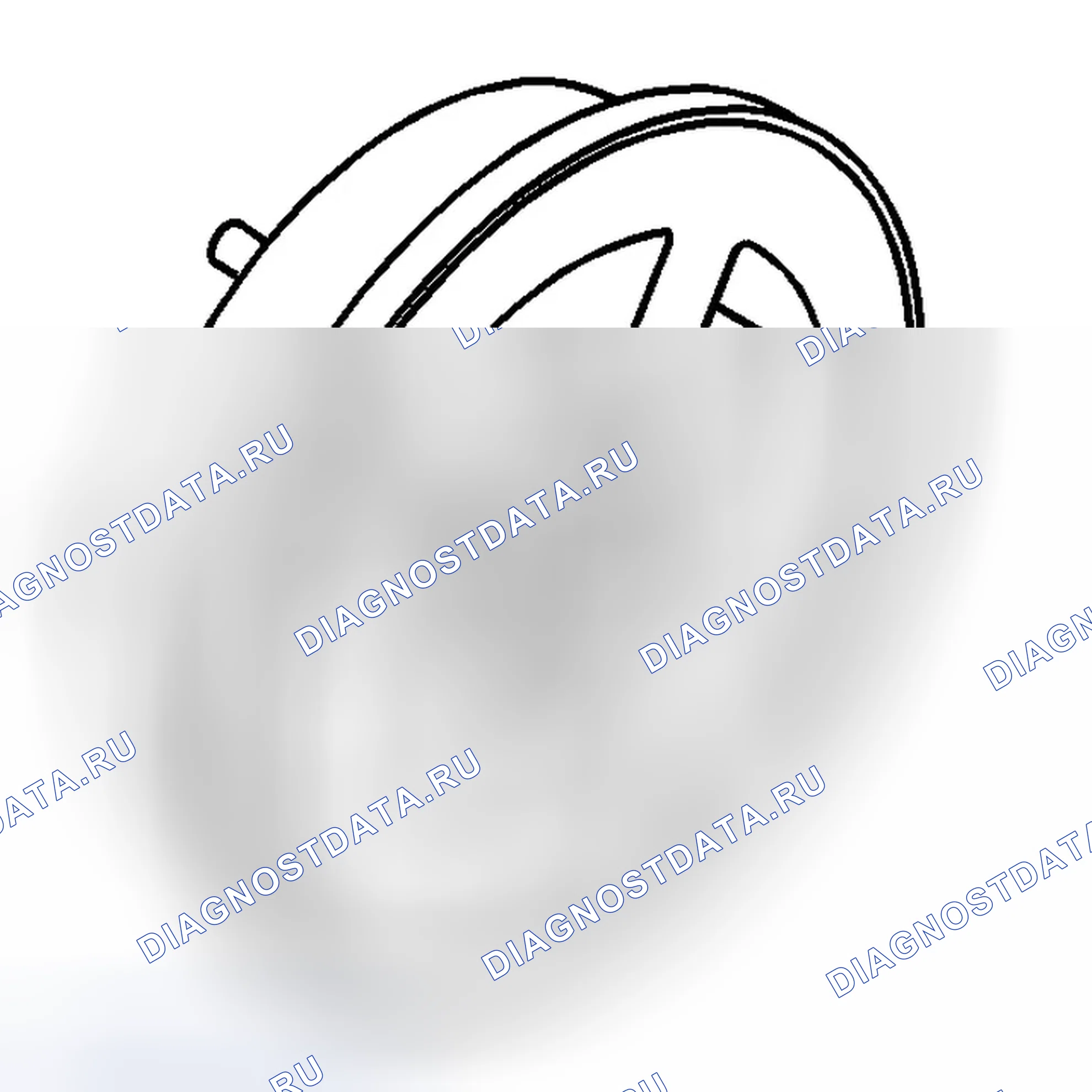 Рис. 19. Chevrolet Corvette C6