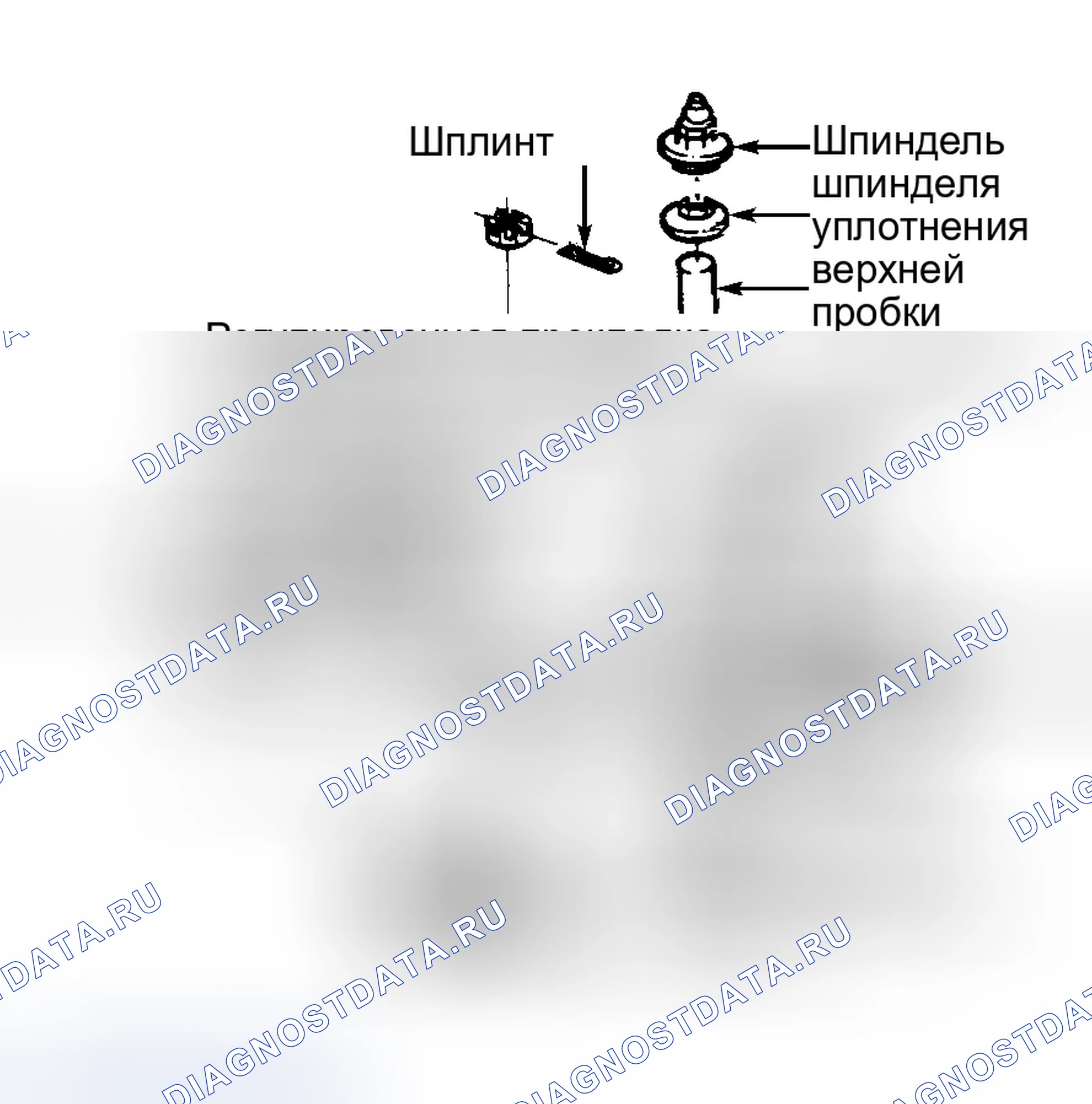 Рис. 12. Ford Cab & Chassis F350 