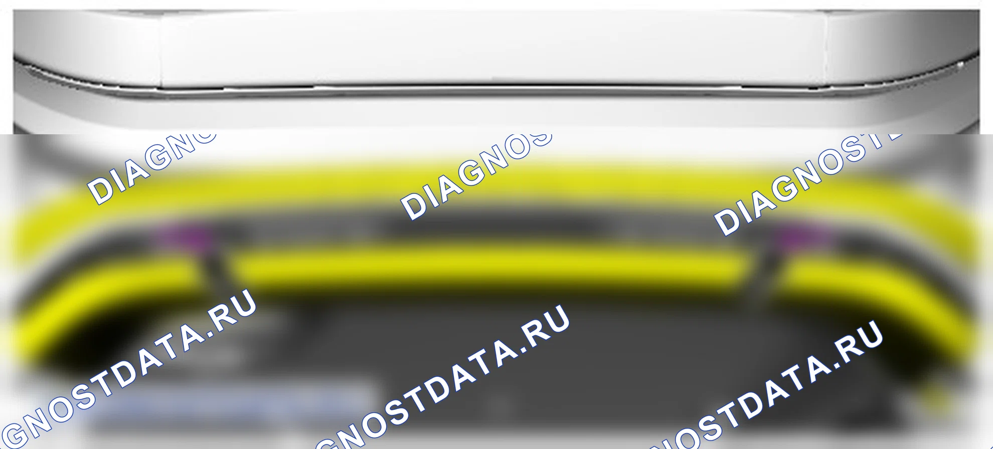 Как выверить поднимаемую дверь багажного отделения. Ford Grand C-MAX II