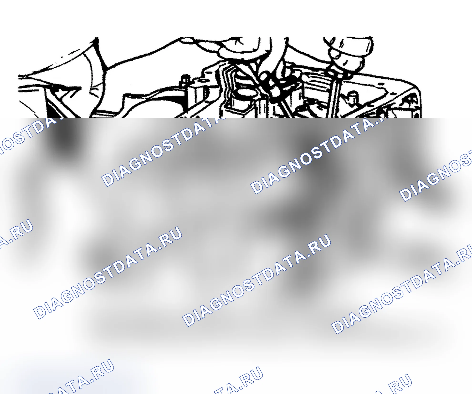 Рис. 628. Oldsmobile Cutlass Supreme I