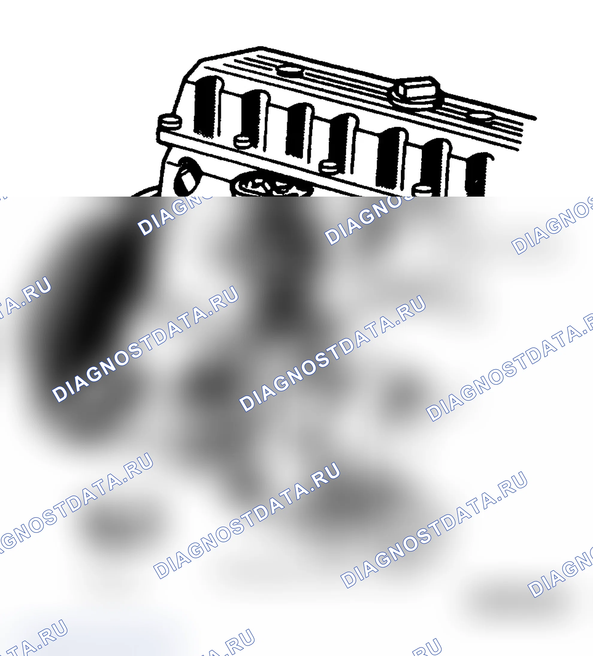 Рис. 25. Jeep Wagoneer XJ