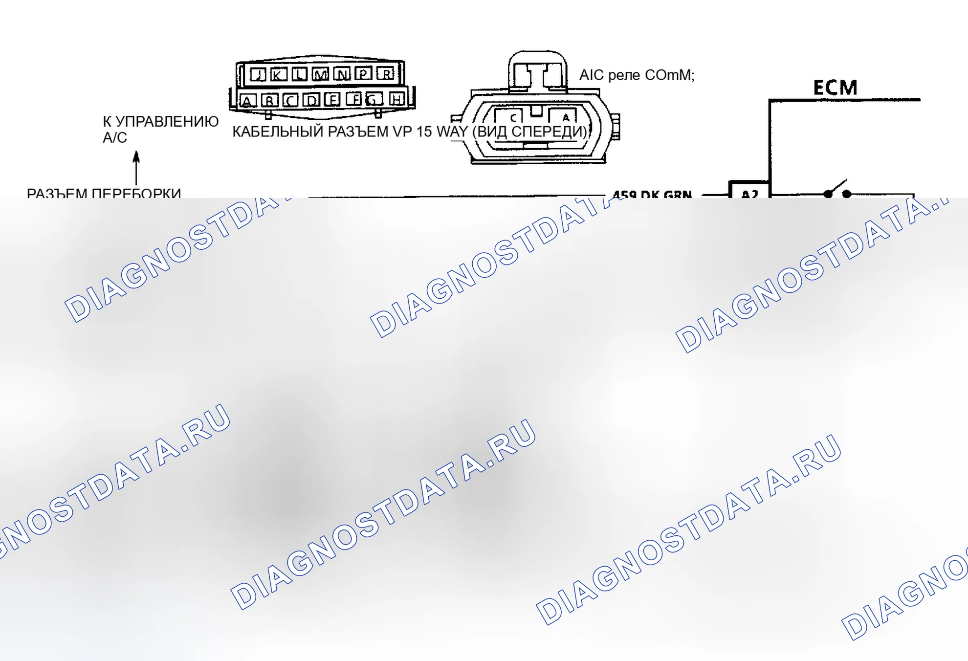 Рис. 96. GMC Rally G3500 