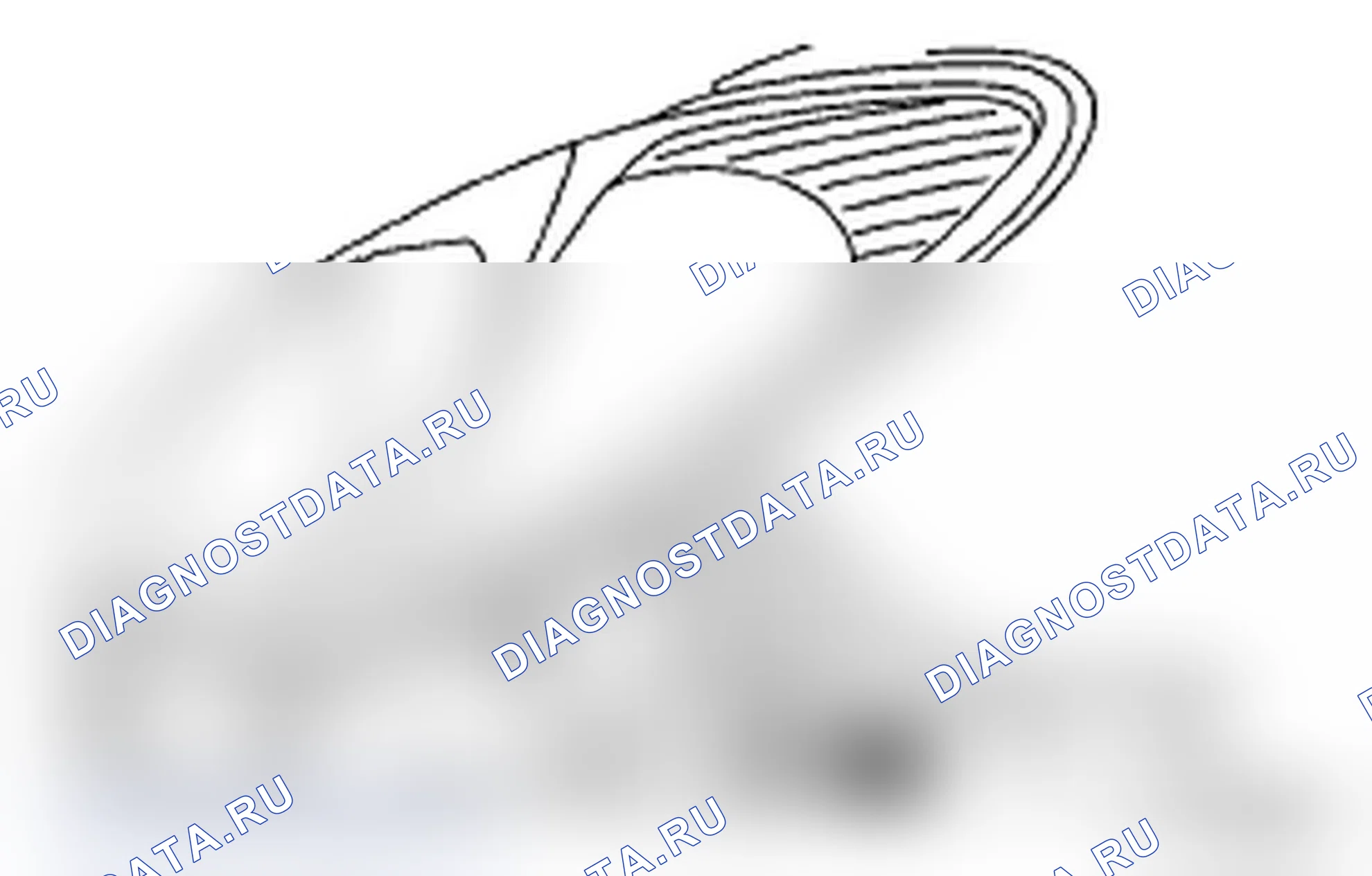 Рис. 39. Subaru Impreza WRX STI GD рестайлинг 2