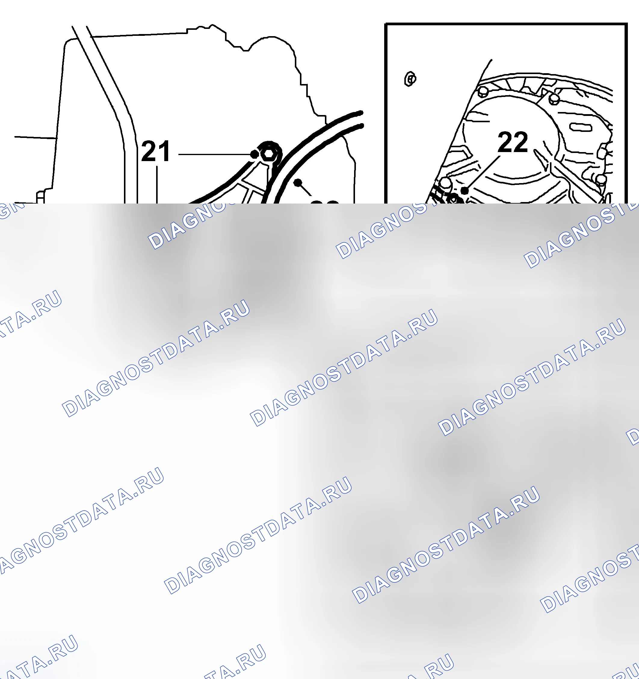 Рис. 289. Kia Picanto II рестайлинг