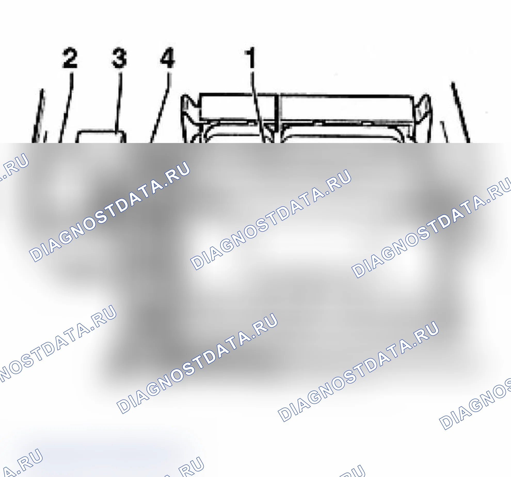 Рис. 54. Audi A4 B6
