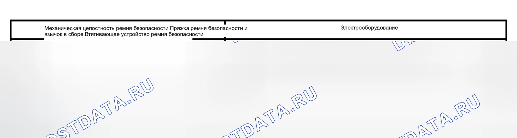 Рис. 146: Инспекция и проверка. Ford Pickup F150 