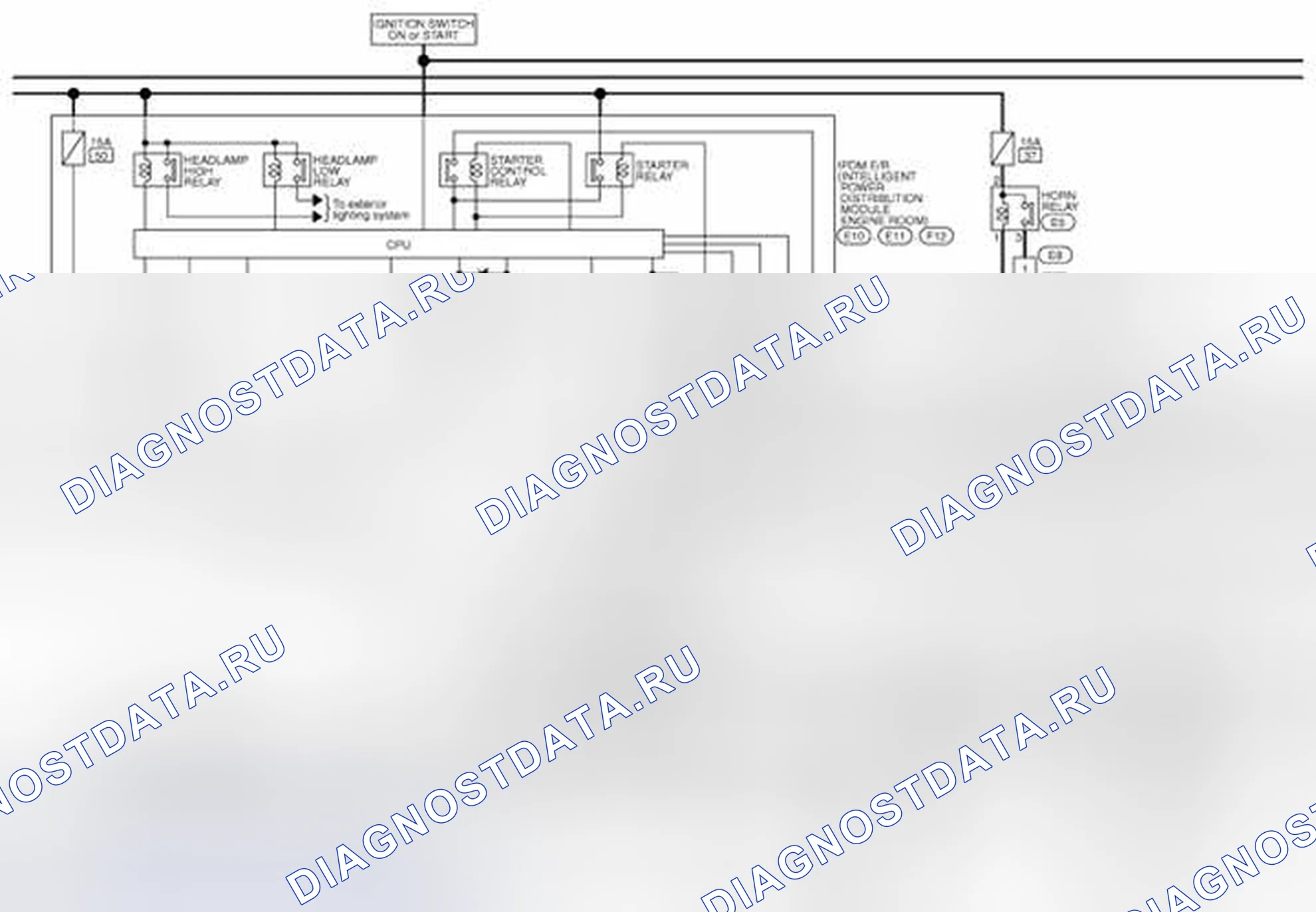 Рис. 20. Nissan Quest IV