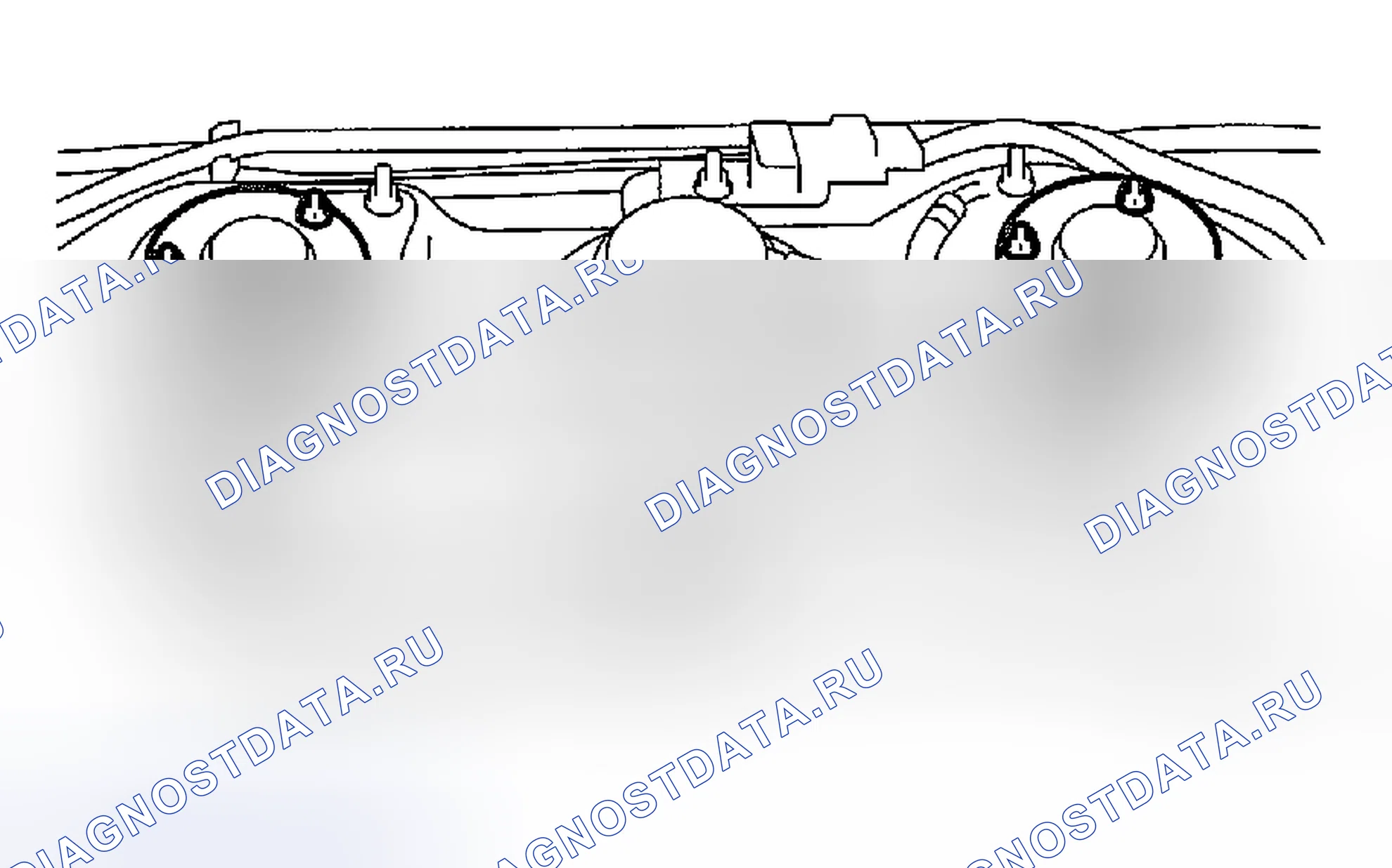 Рис. 77. Subaru Impreza GD/GC/GG рестайлинг