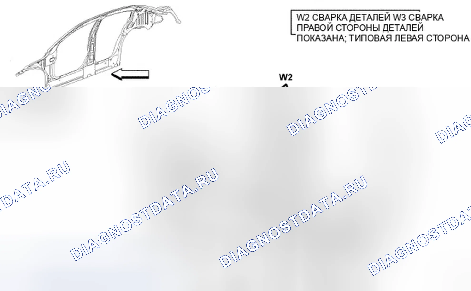 Рис. 466. Dodge Avenger II