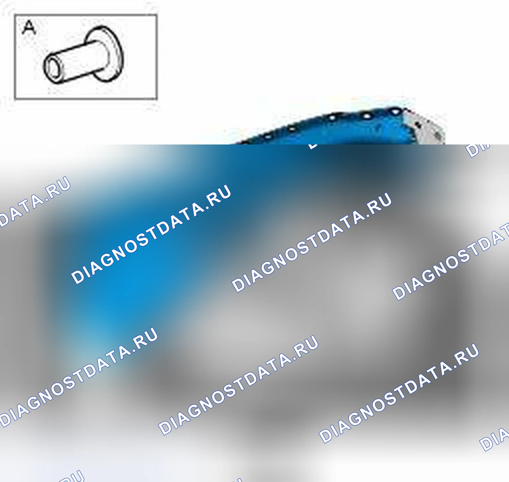 Рис. 137. Jaguar XJ X351