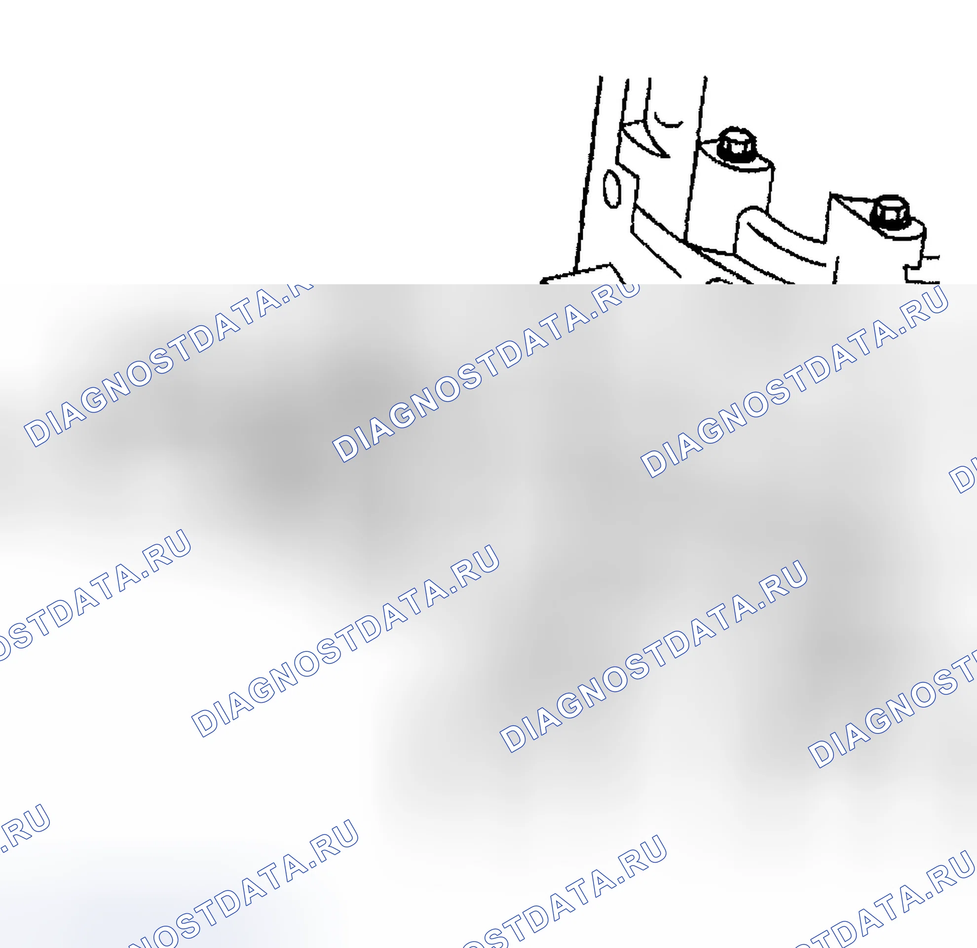 Рис. 404. Chevrolet Silverado 2500 