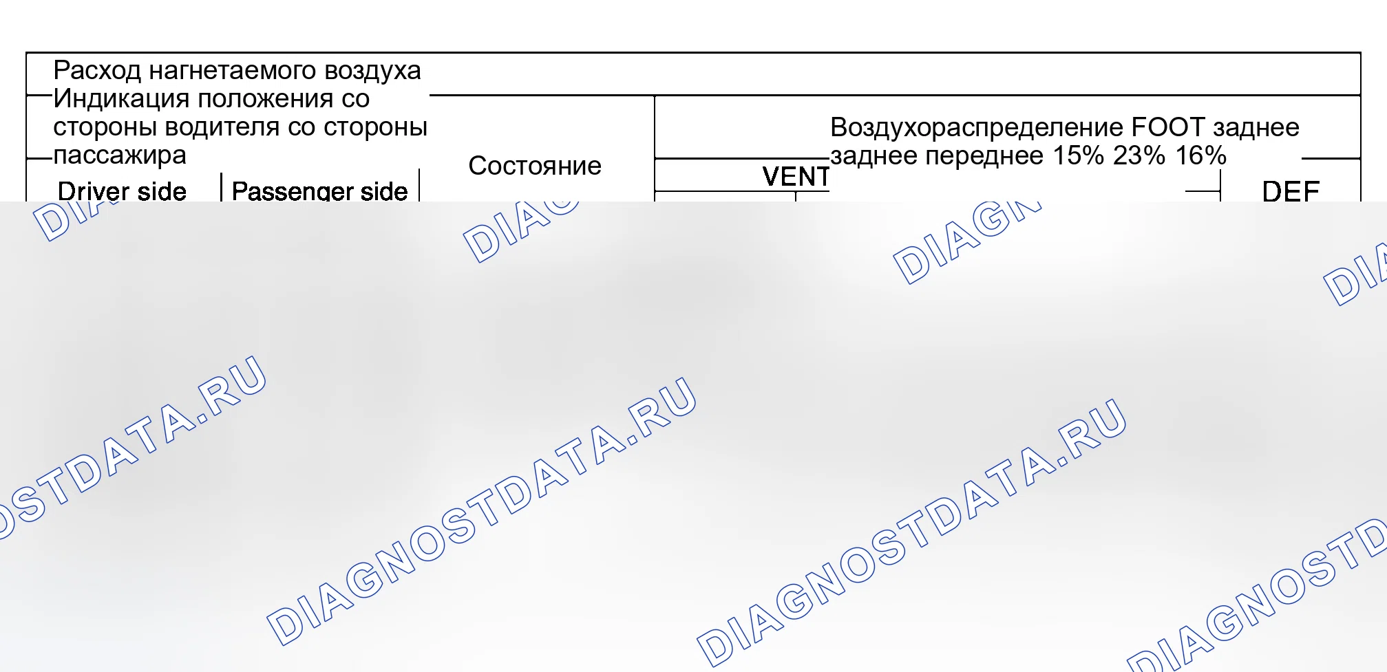 Рис. 12. Infiniti M45 III