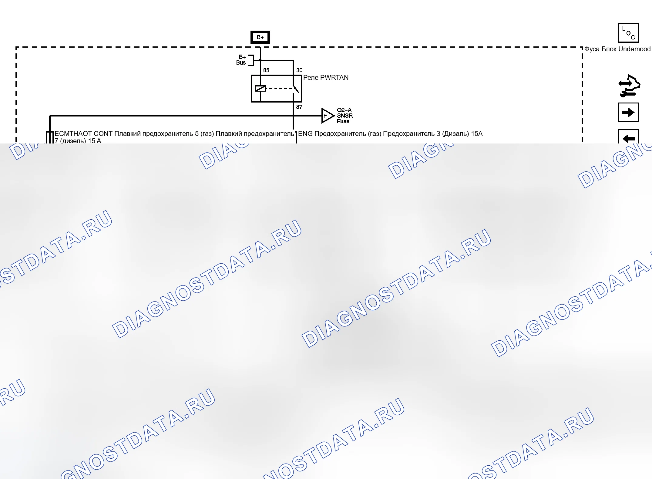 Рис. 76. GMC Cab & Chassis Sierra 3500 HD 