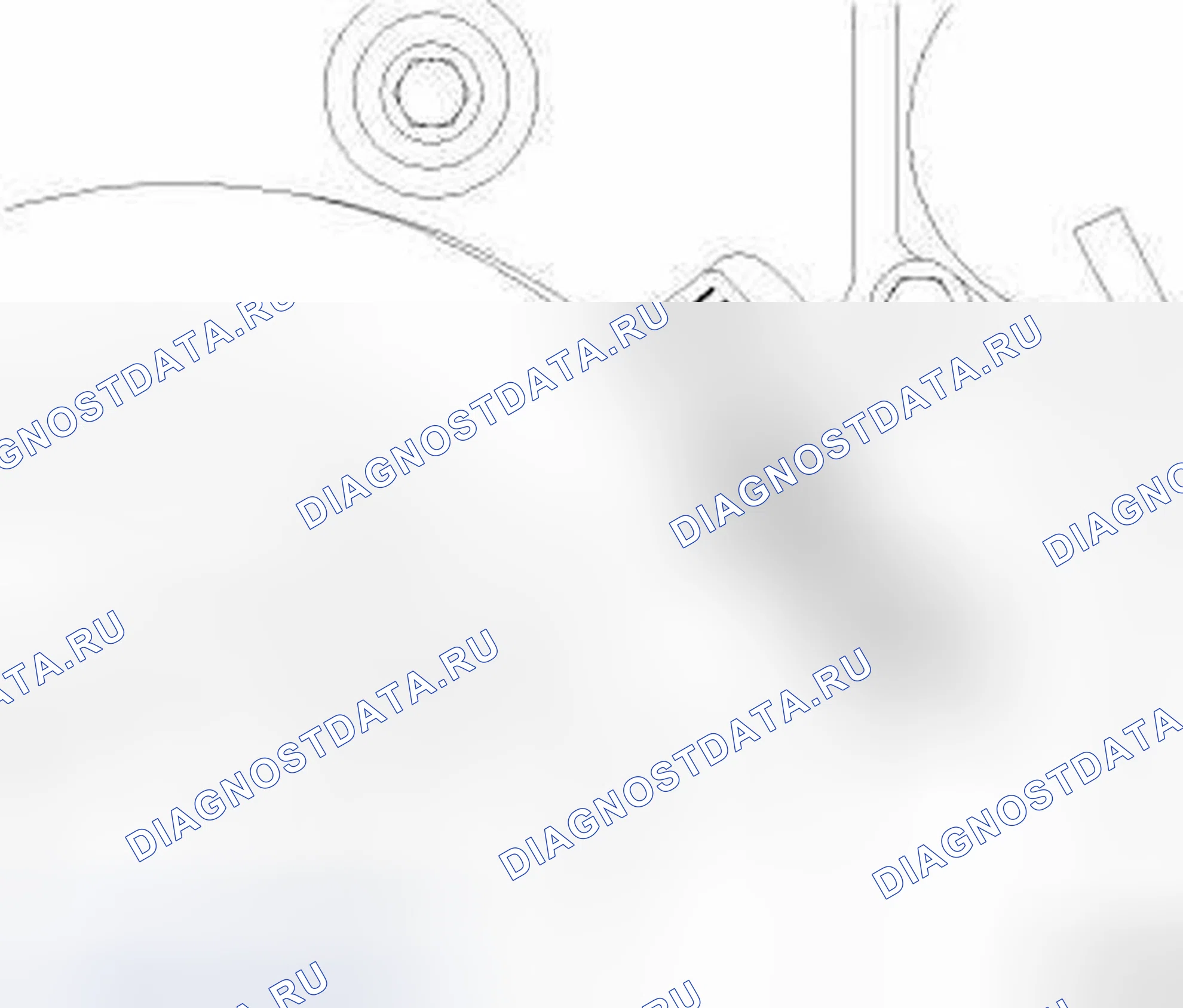 Рис. 20. Dodge Journey I
