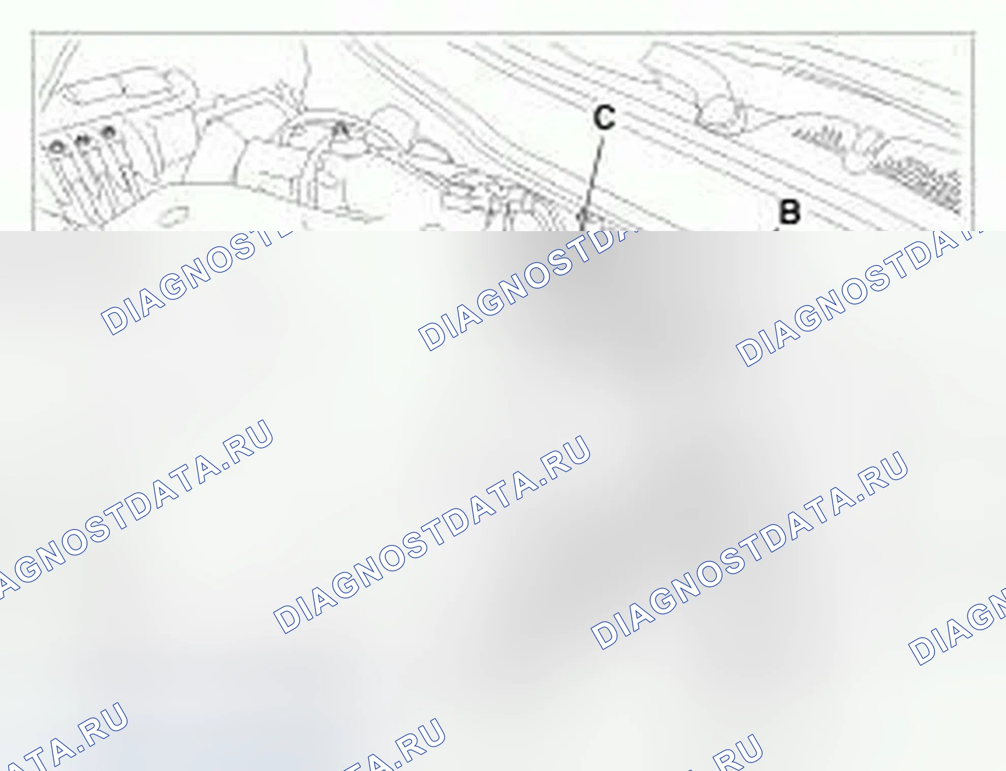 Рис. 59. Hyundai Genesis I рестайлинг
