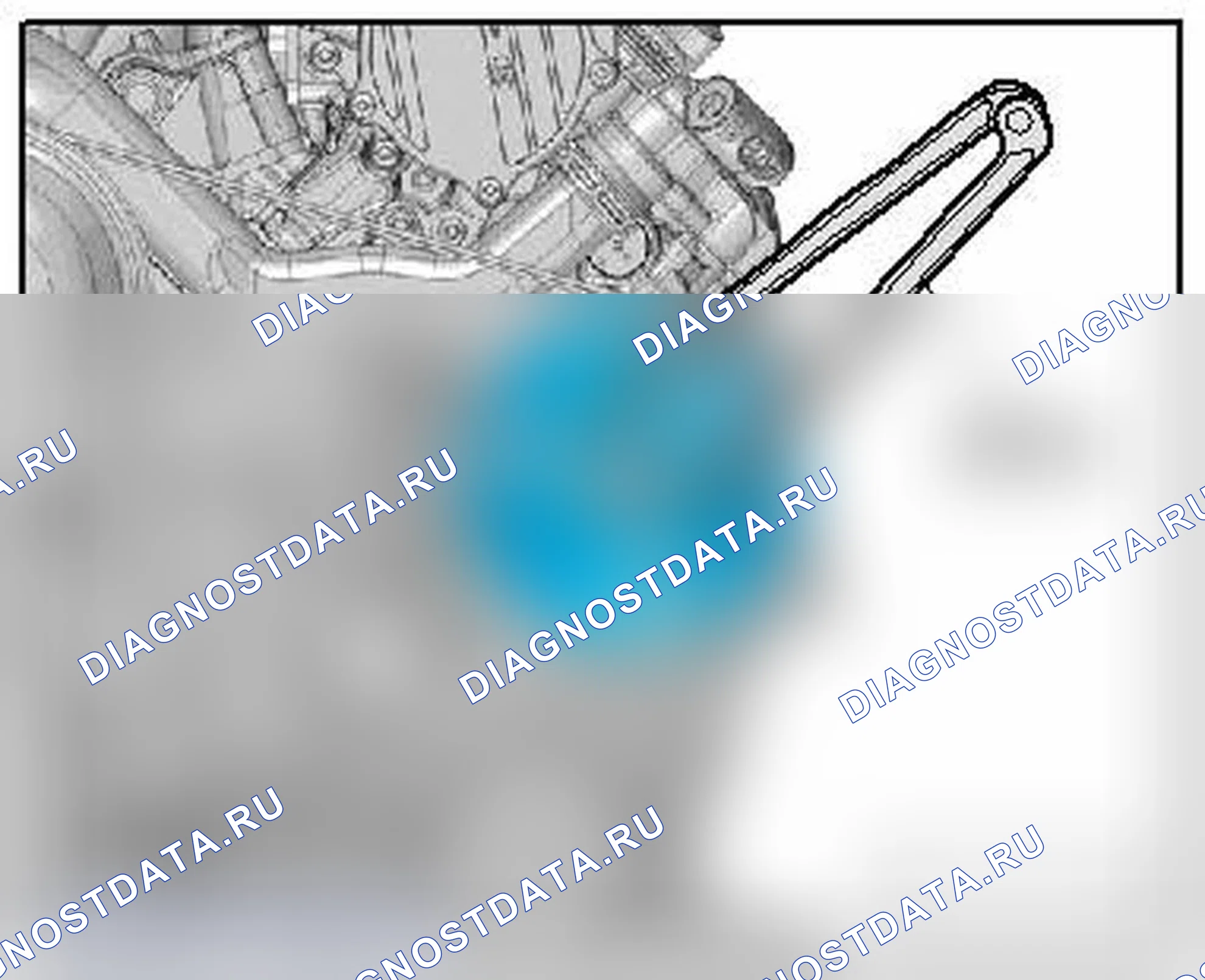 Рис. 252. Audi S4 B8 рестайлинг