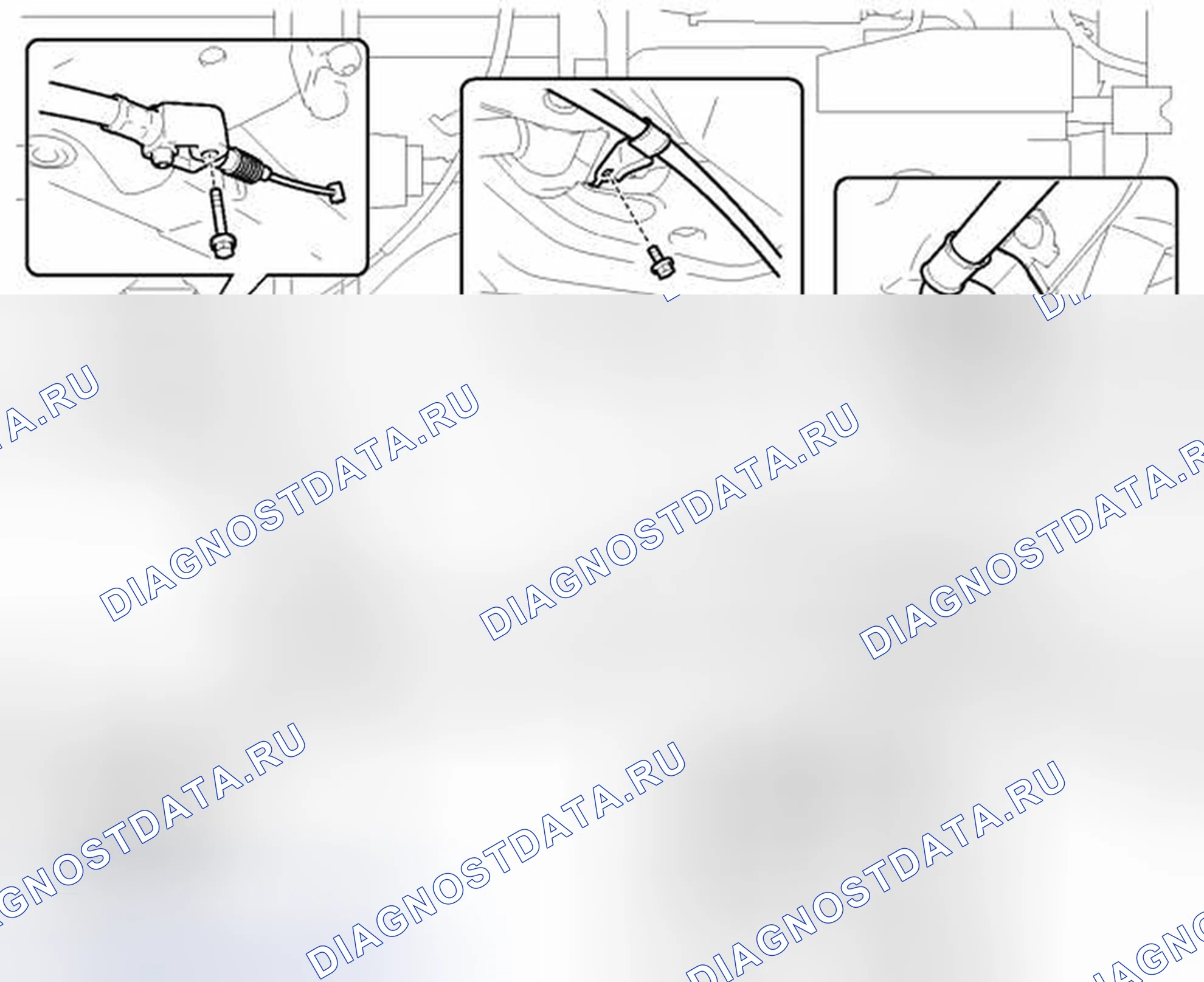 Рис. 47. Toyota Highlander II рестайлинг