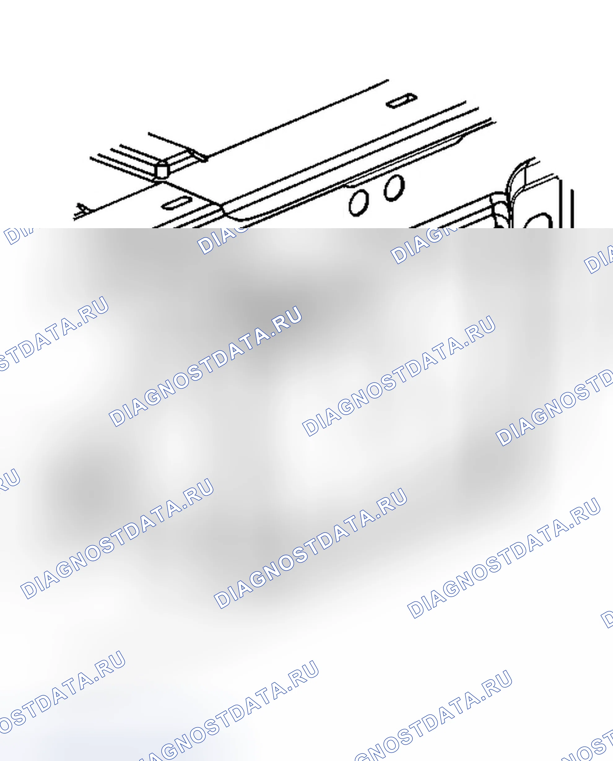Рис. 30. Buick Rendezvous I