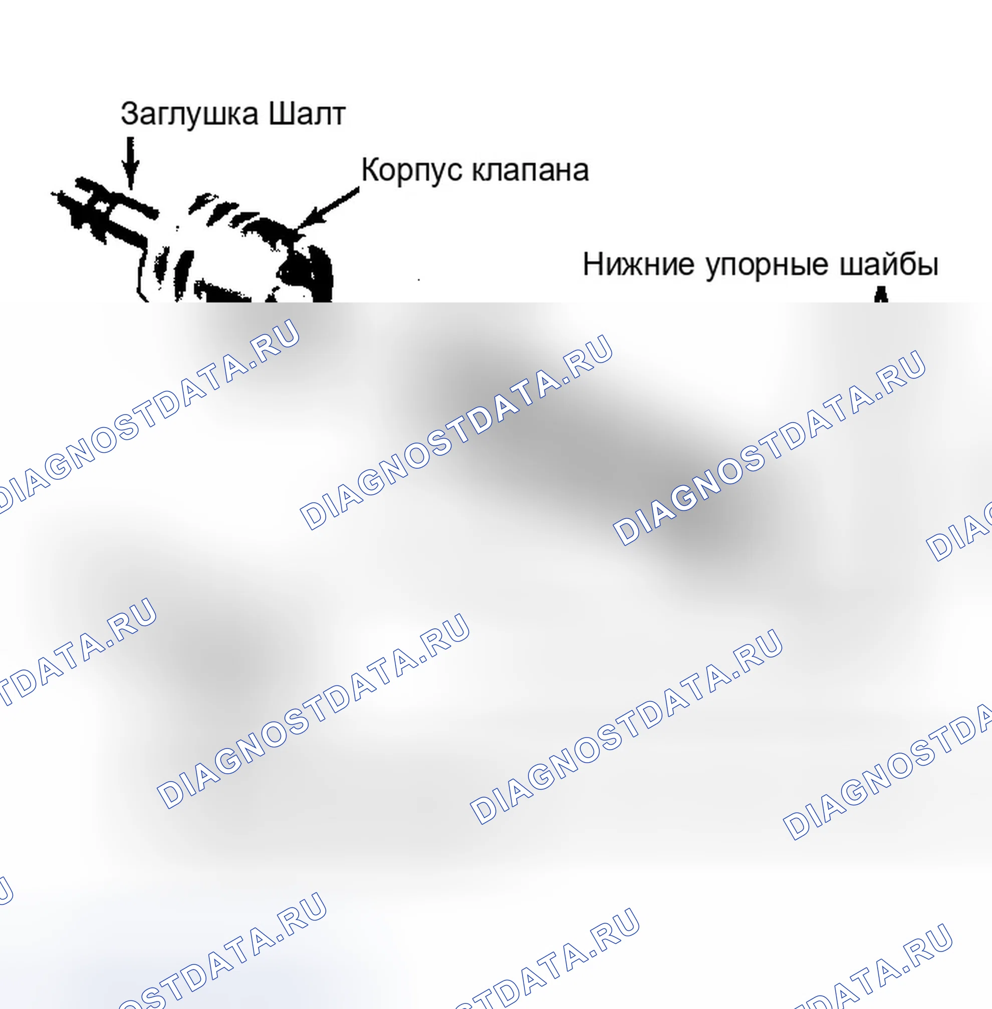 Рис. 5: Повторная сборка. GMC Pickup R2500 