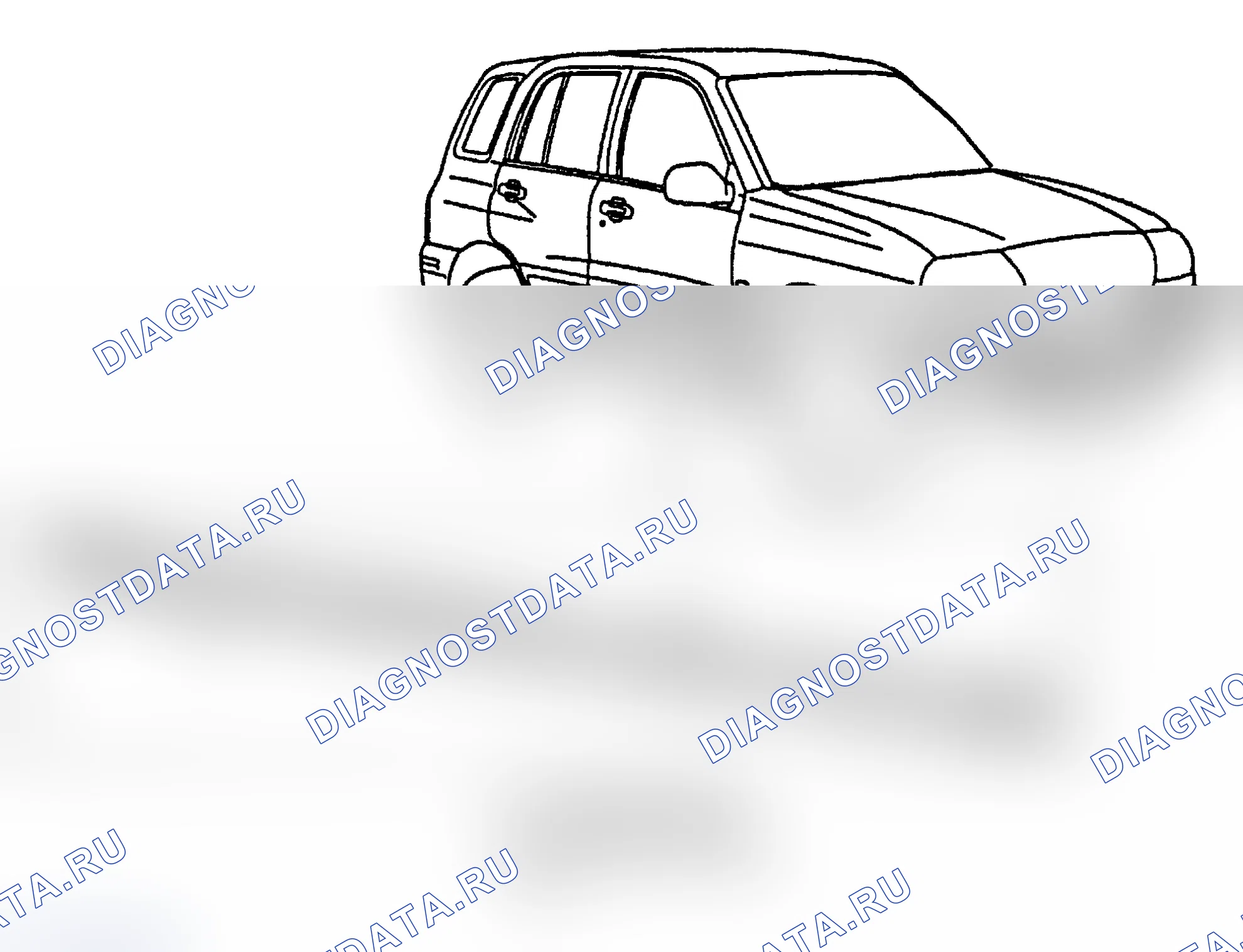 Как установить коробку передач. Ford B-MAX I