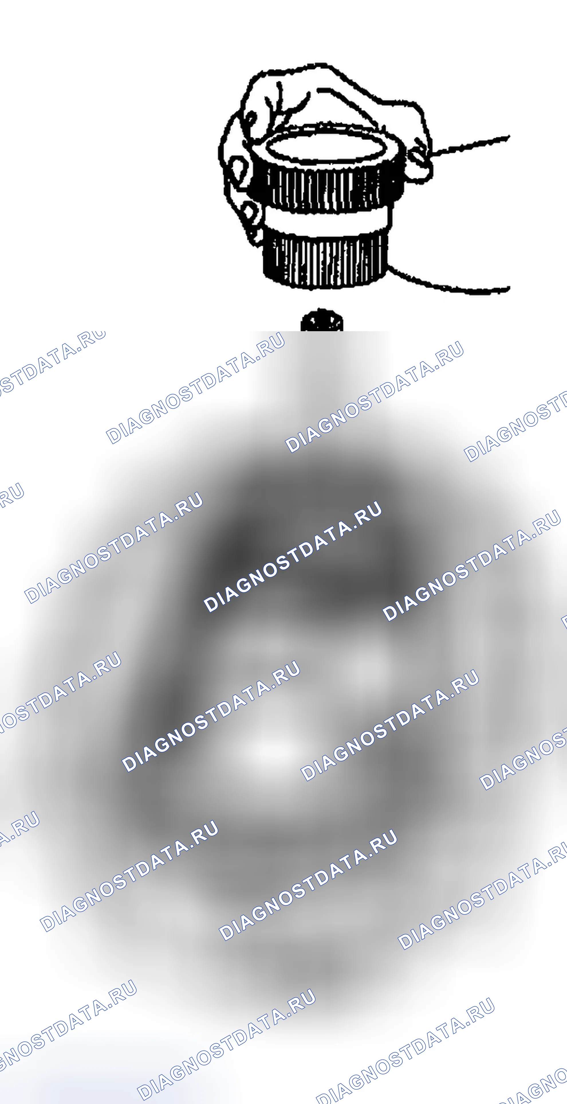 Рис. 109. Chevrolet Silverado 1500 HD 