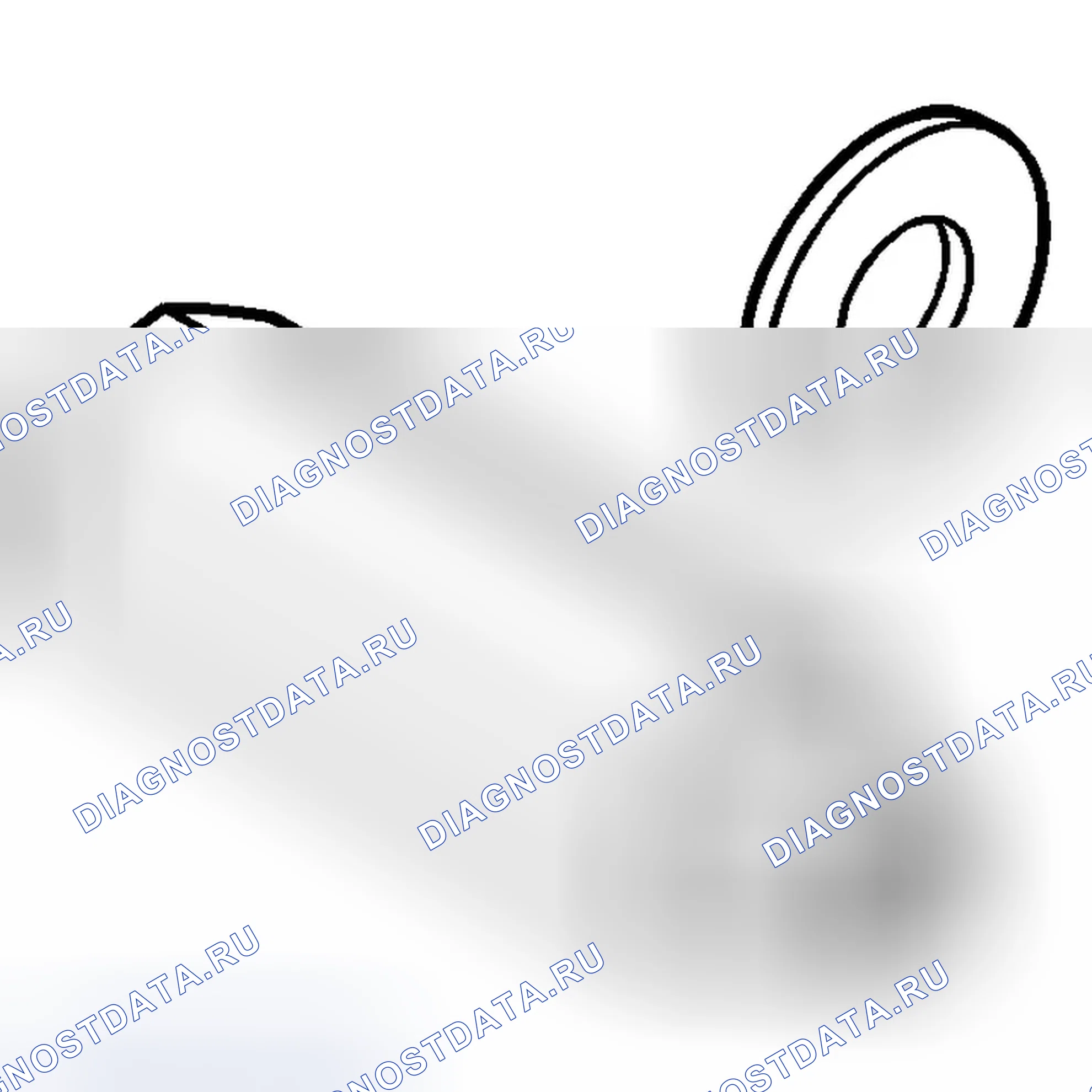Рис. 42. Chevrolet Equinox II