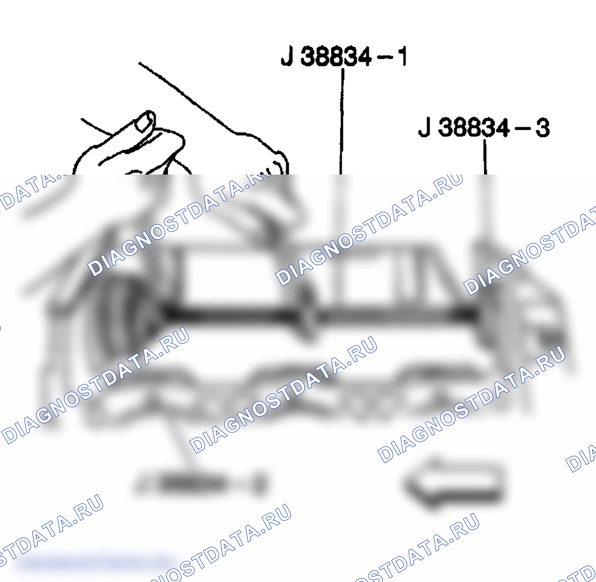 Рис. 367. GMC Savana Special G3500 