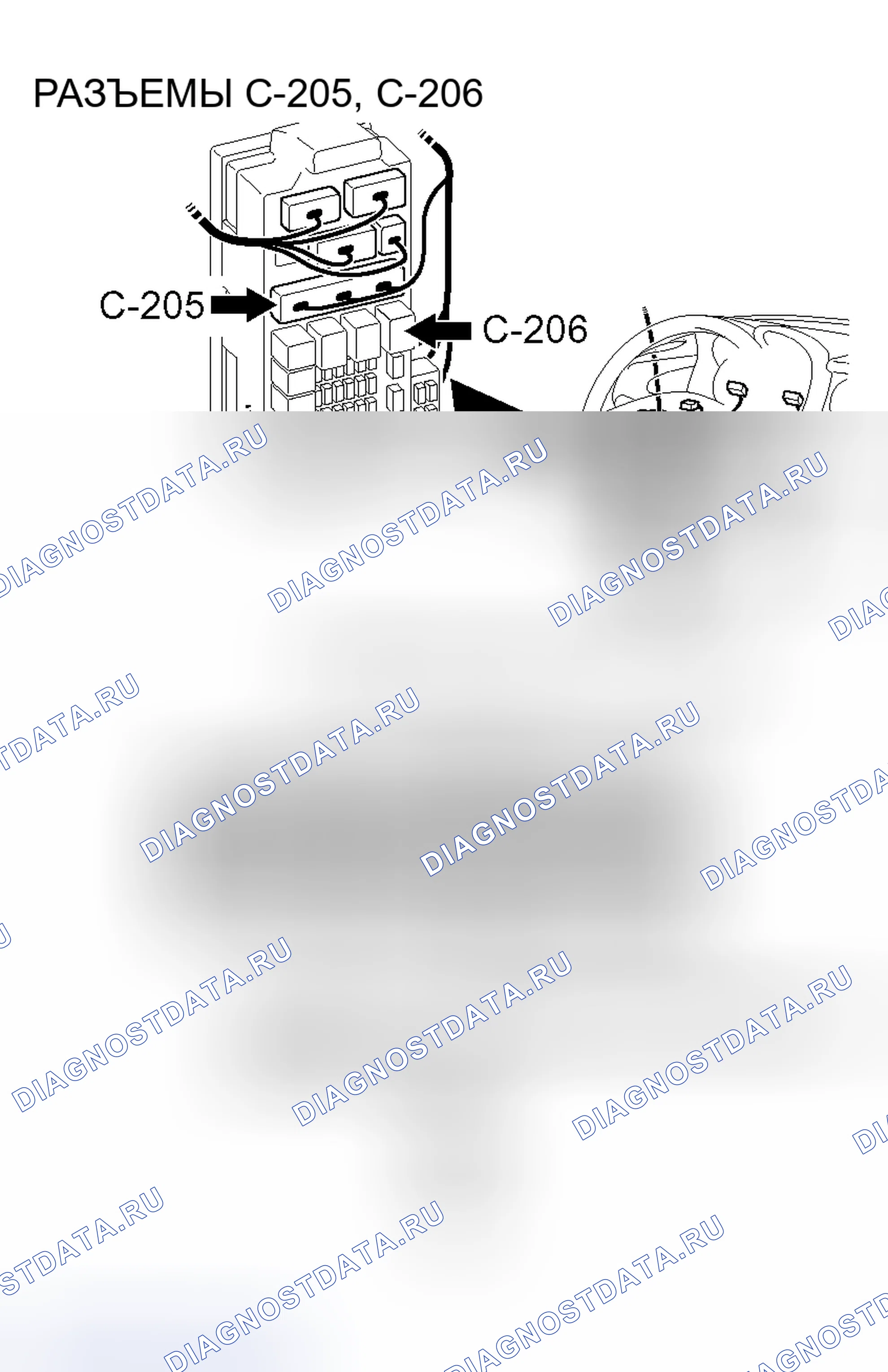 Рис. 138. Mitsubishi Outlander I