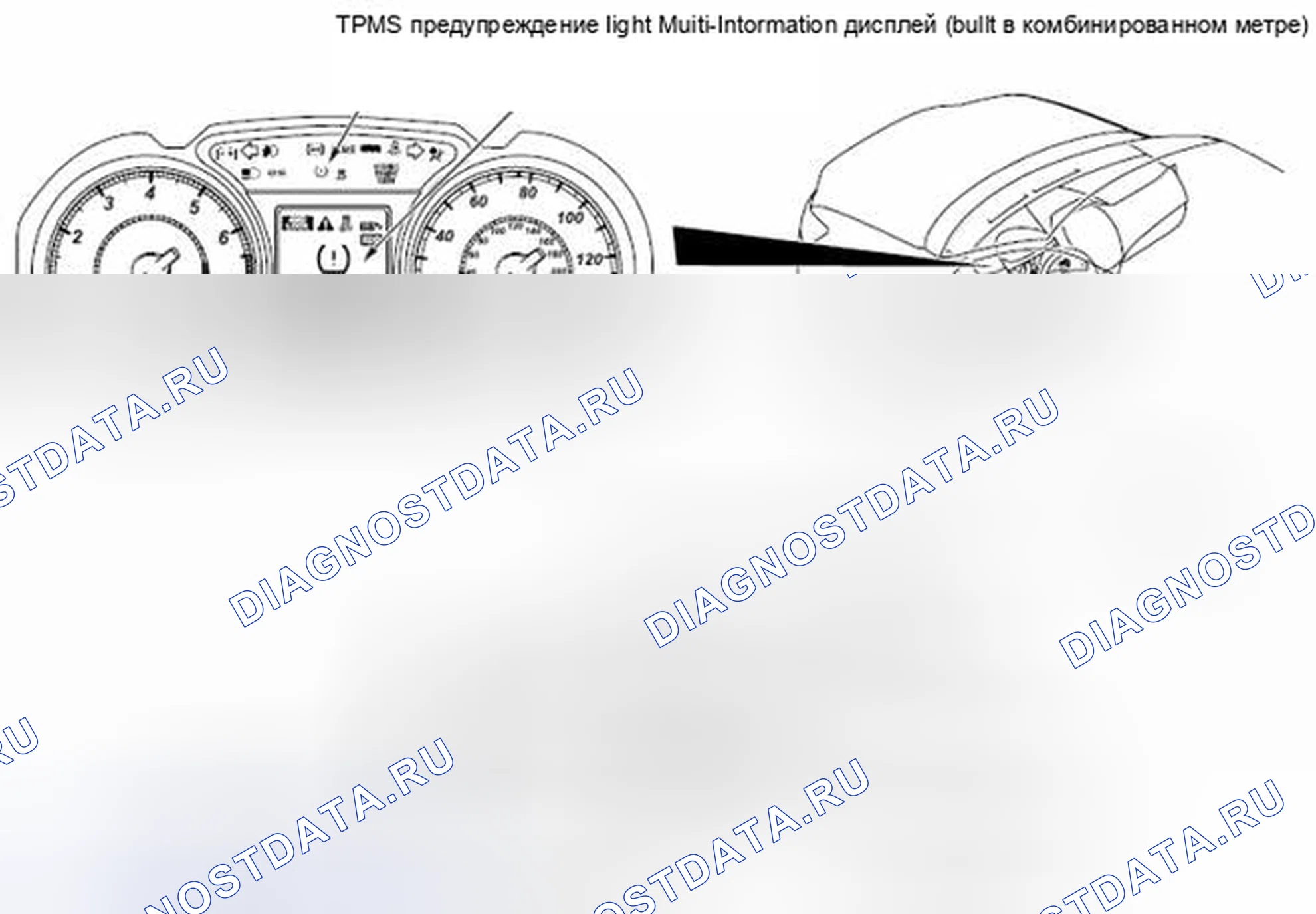 Рис. 2. Mercedes-Benz CLA-класс C117/X117 рестайлинг