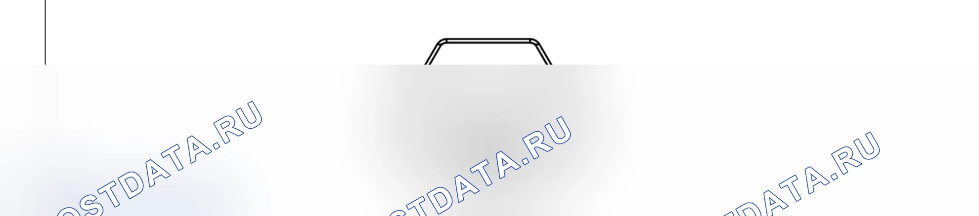 Распиновка разъёма S10 — внешний вид и назначение контактов. Great-Wall Poer Pickup I