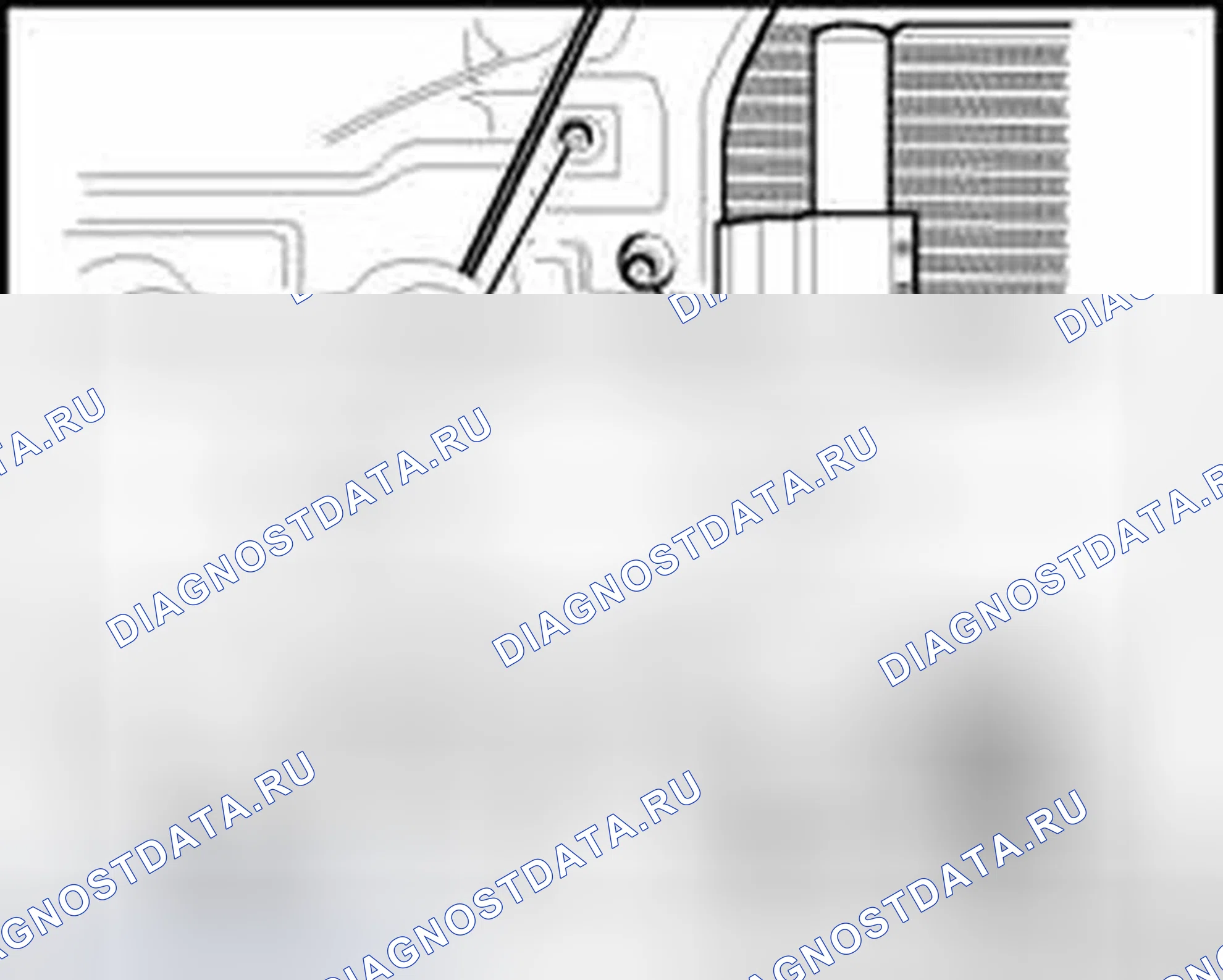 Рис. 376. Audi TT 8N рестайлинг