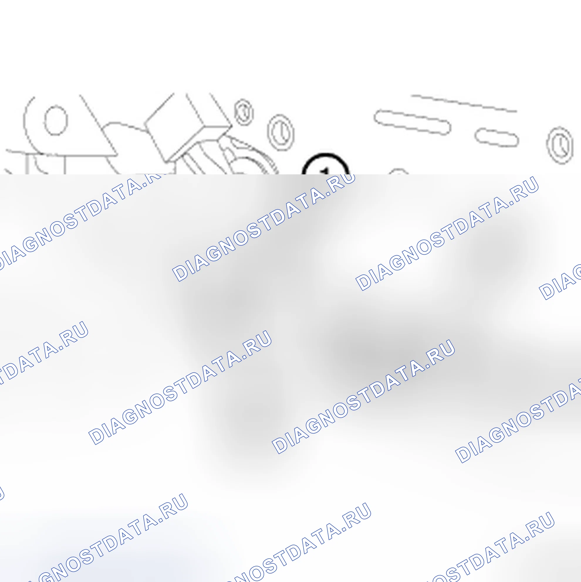Рис. 672. Dodge Avenger II